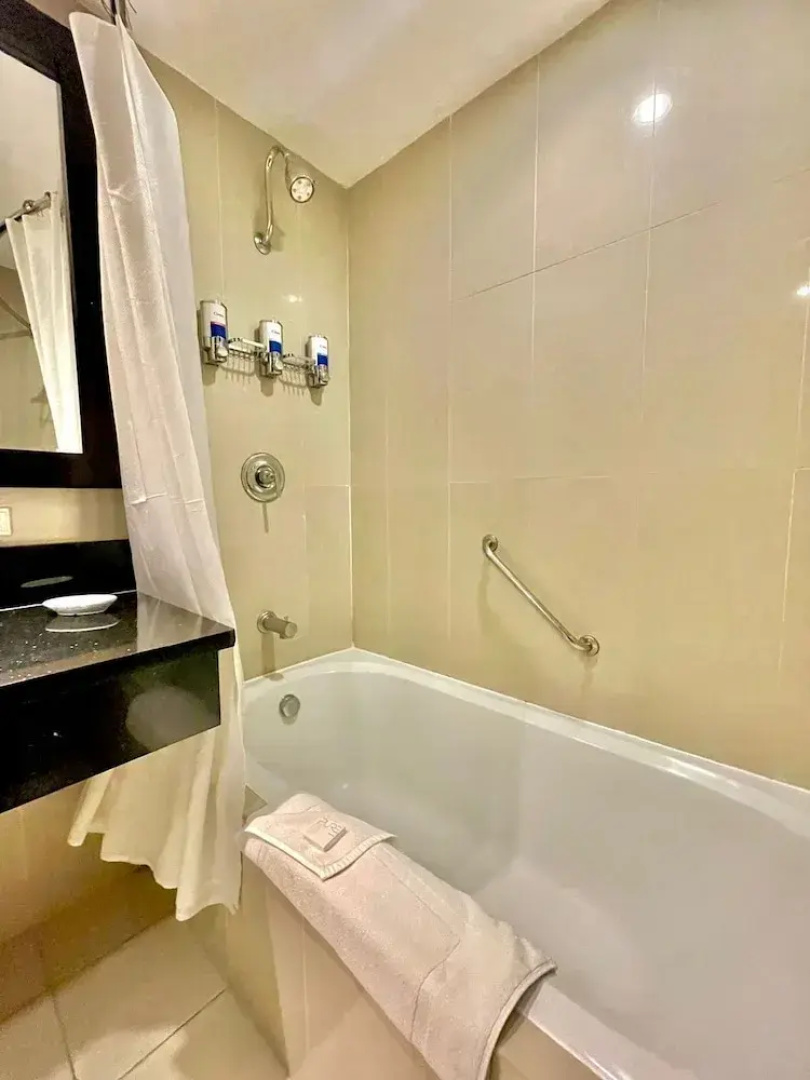 Sand Diamond Hotel