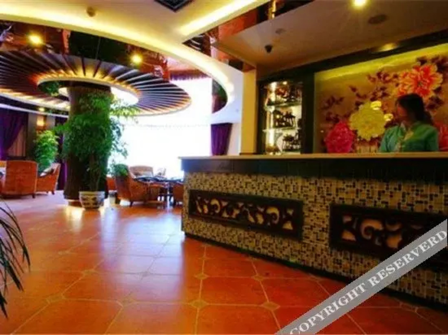 Zixiao Hotel