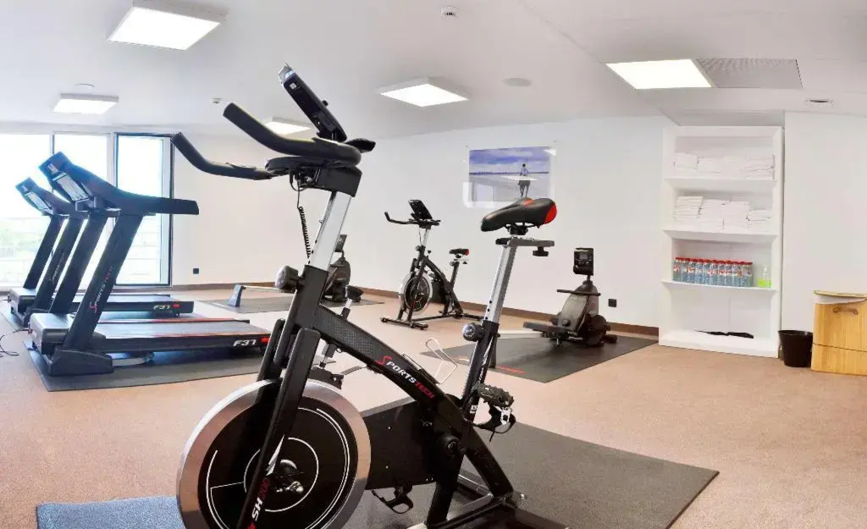 Golden Tulip La Baule Hôtel & Résidence