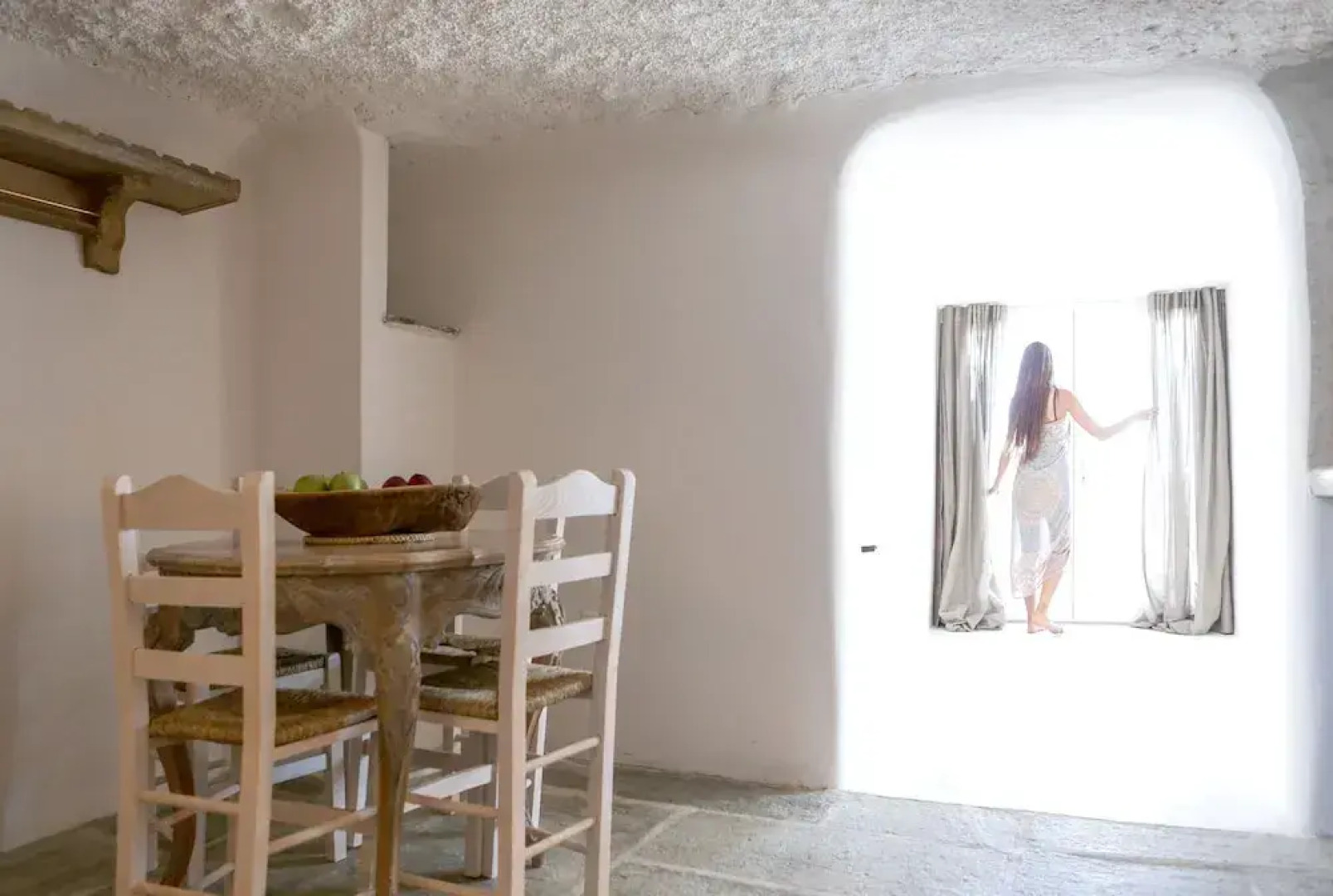 VLIA Myconian Residences