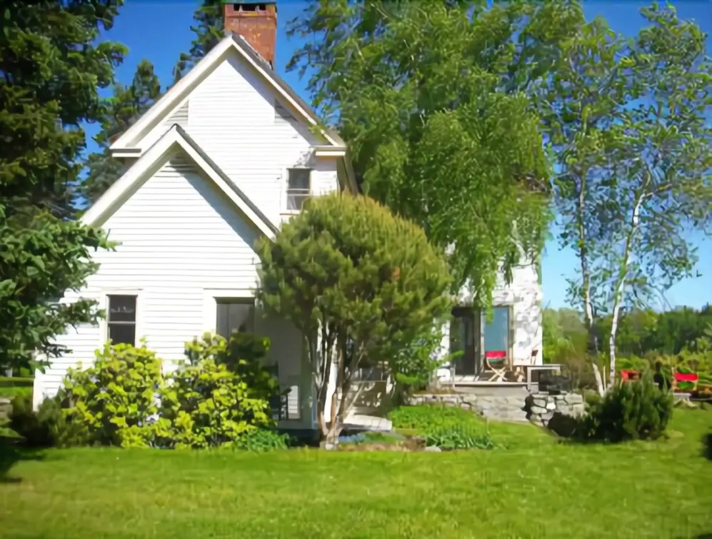 Artists Retreat - Four Bedroom Home