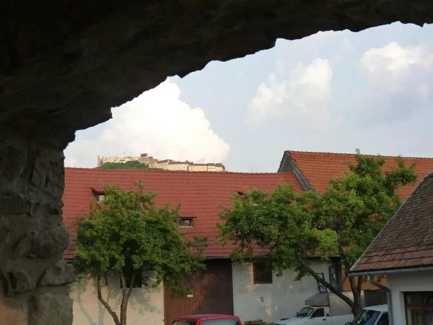 Casa Saxonia