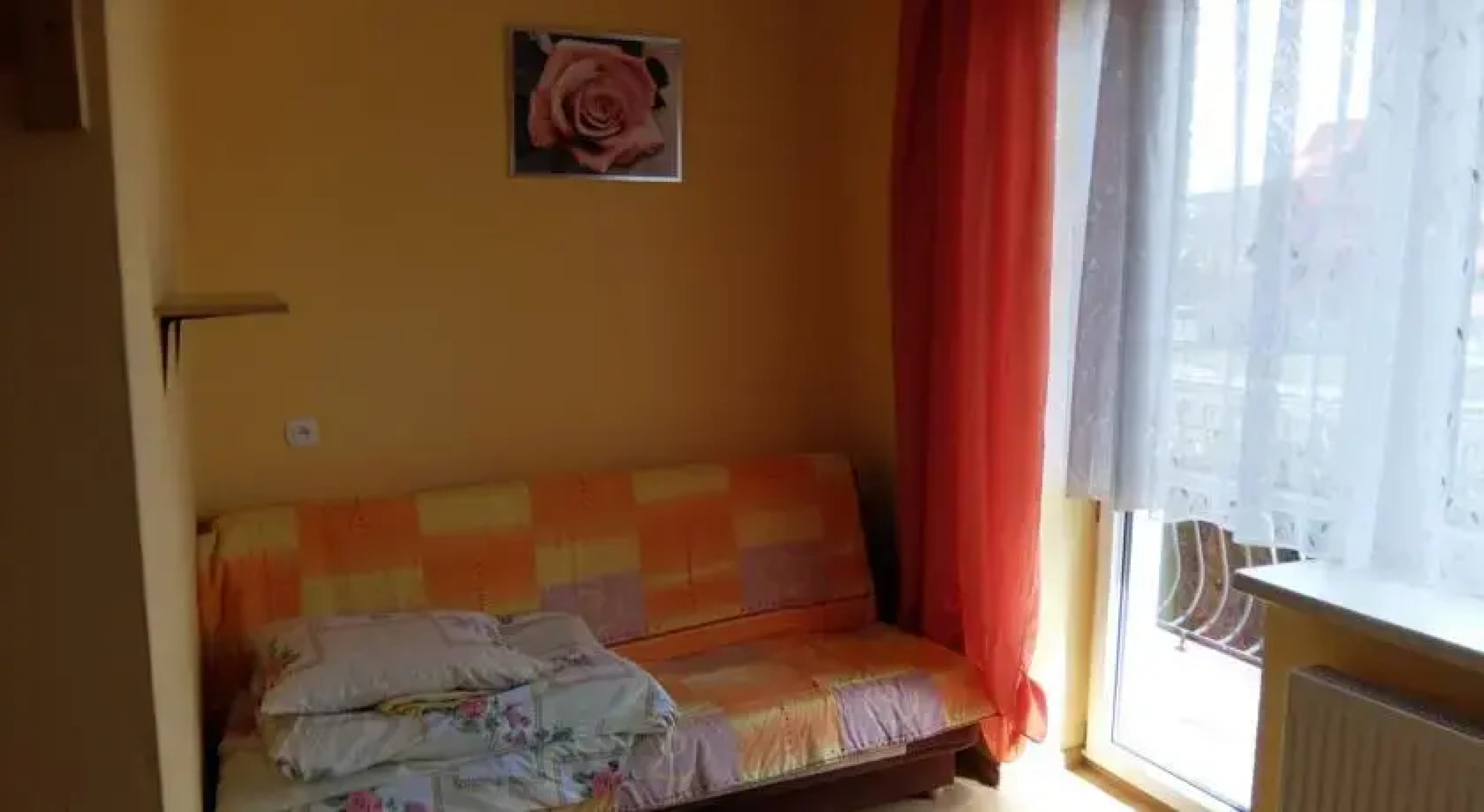 Dom Wypoczynkowy Ceprówka