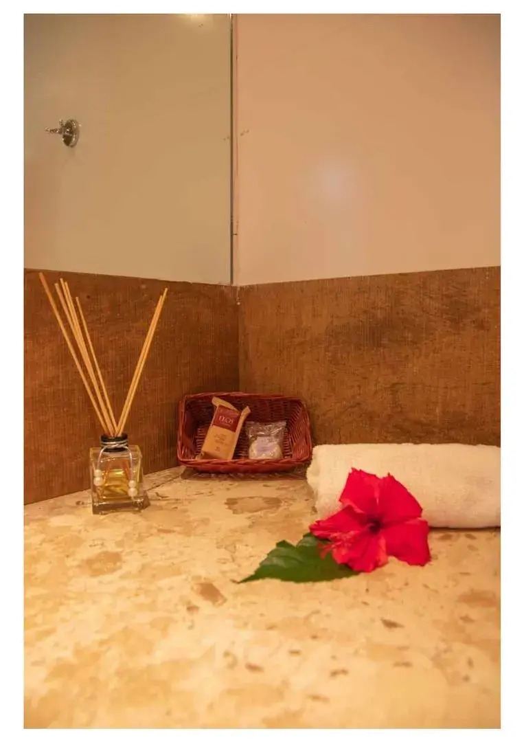 Pousada Vila do Dengo