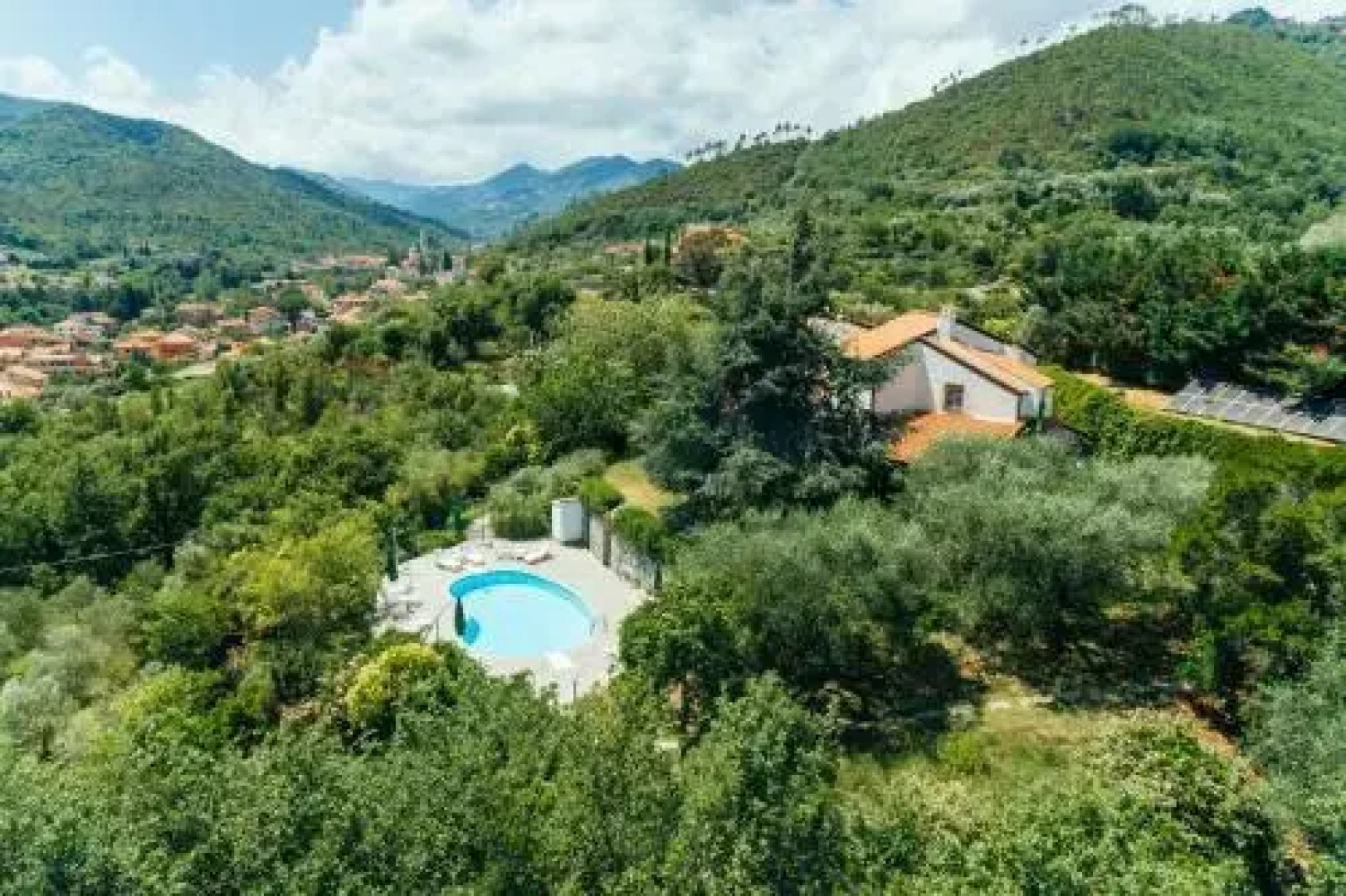 Il Giardino Del Sole