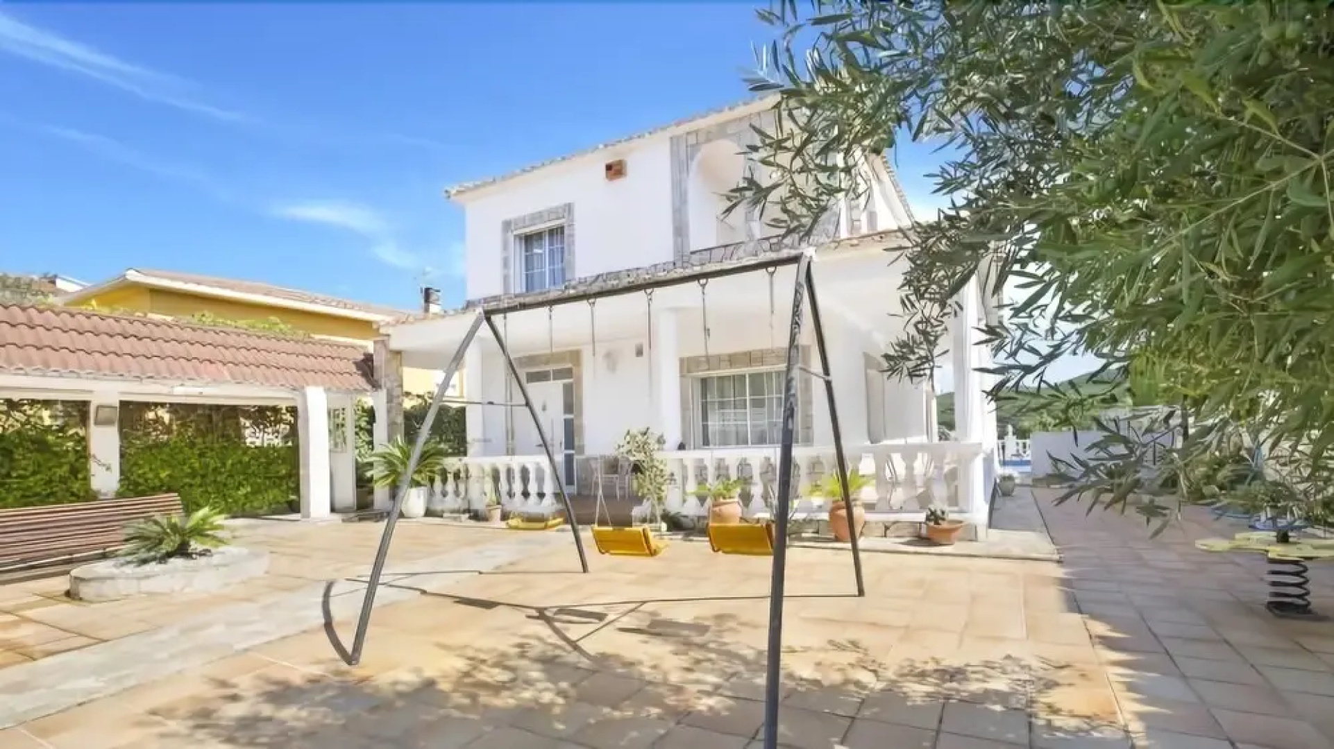 Villa Montse