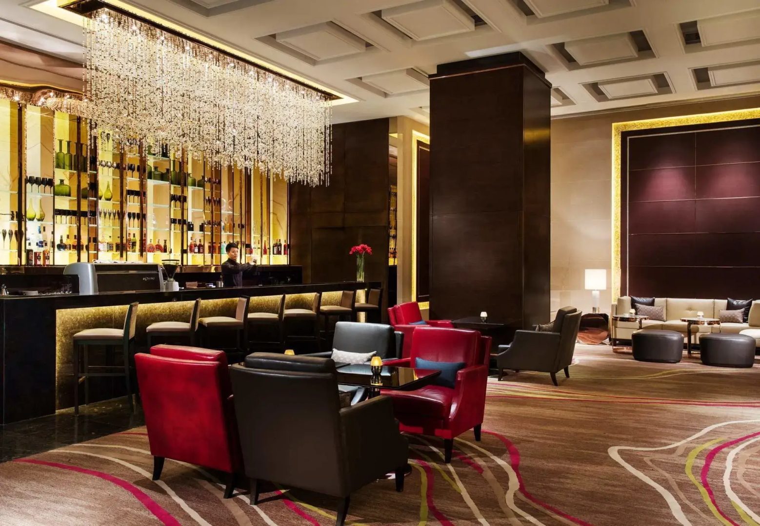 Changzhou Marriott Hotel
