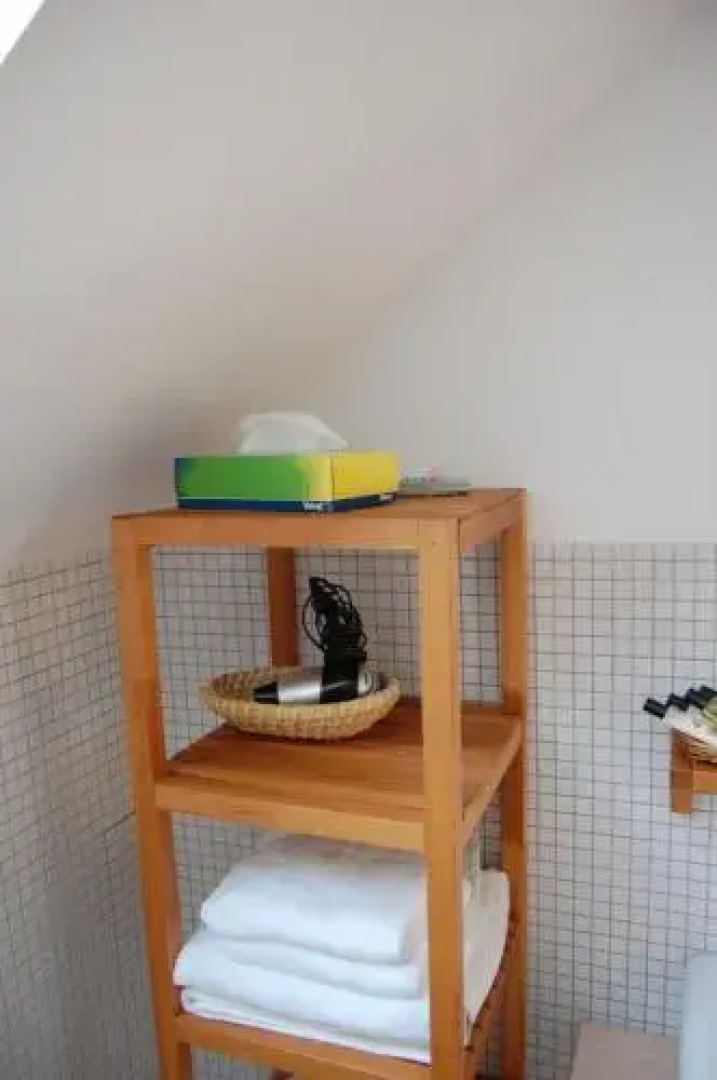 Pensjonat Lipie-Althof