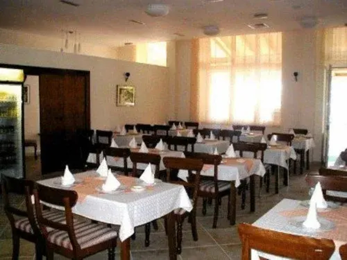 Hotel Bor