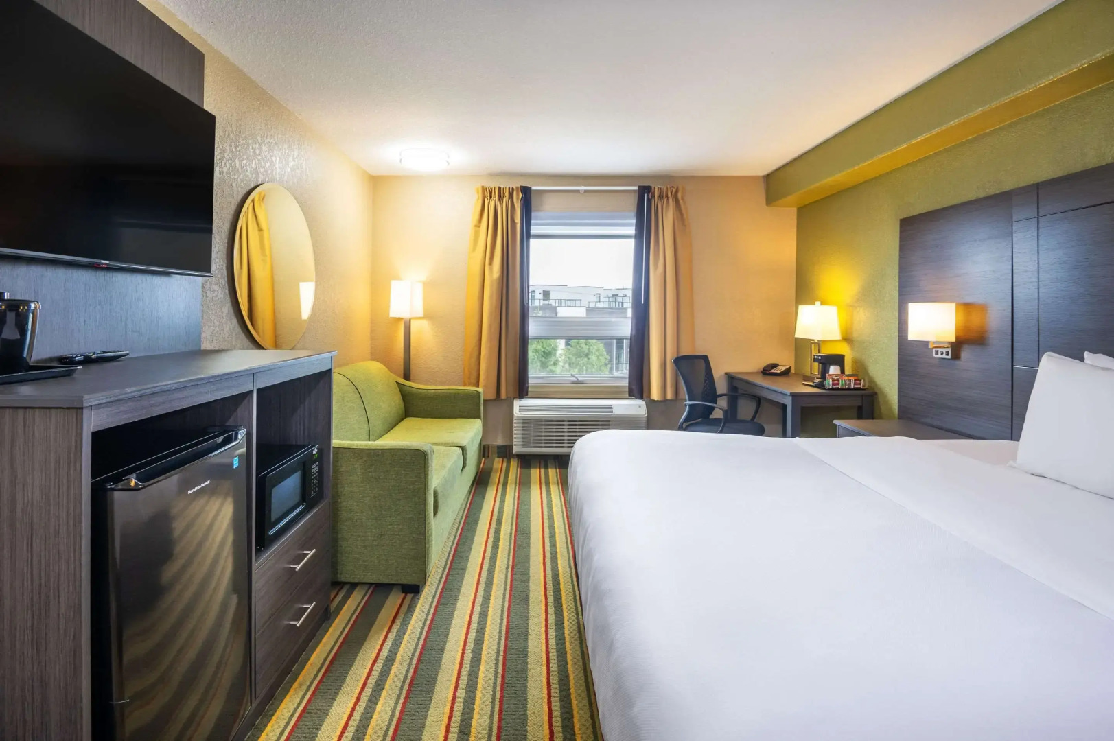 Quality Inn & Suites