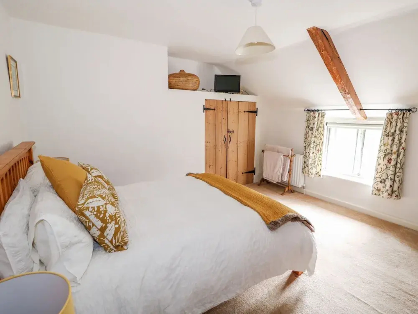 Manor Farm Cottage