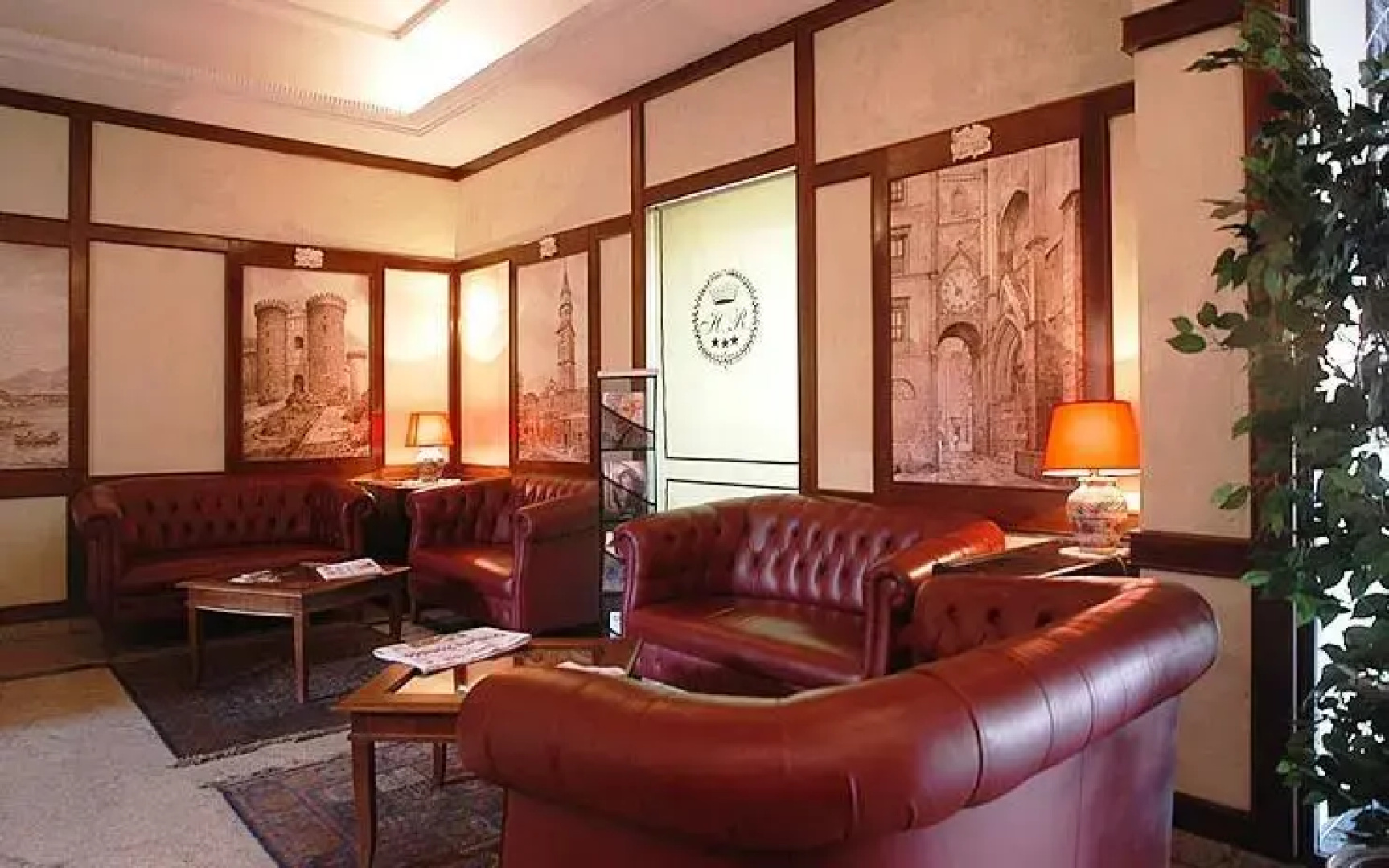 Hotel Rea