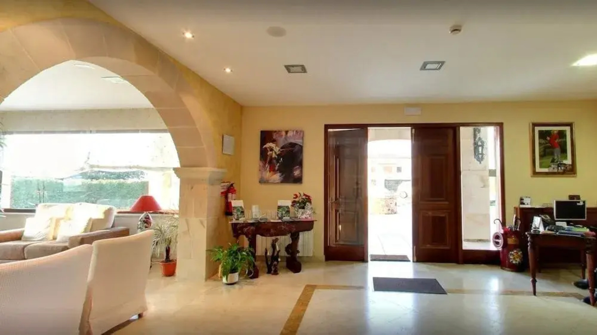 Spa Rural Mies de Rubayo