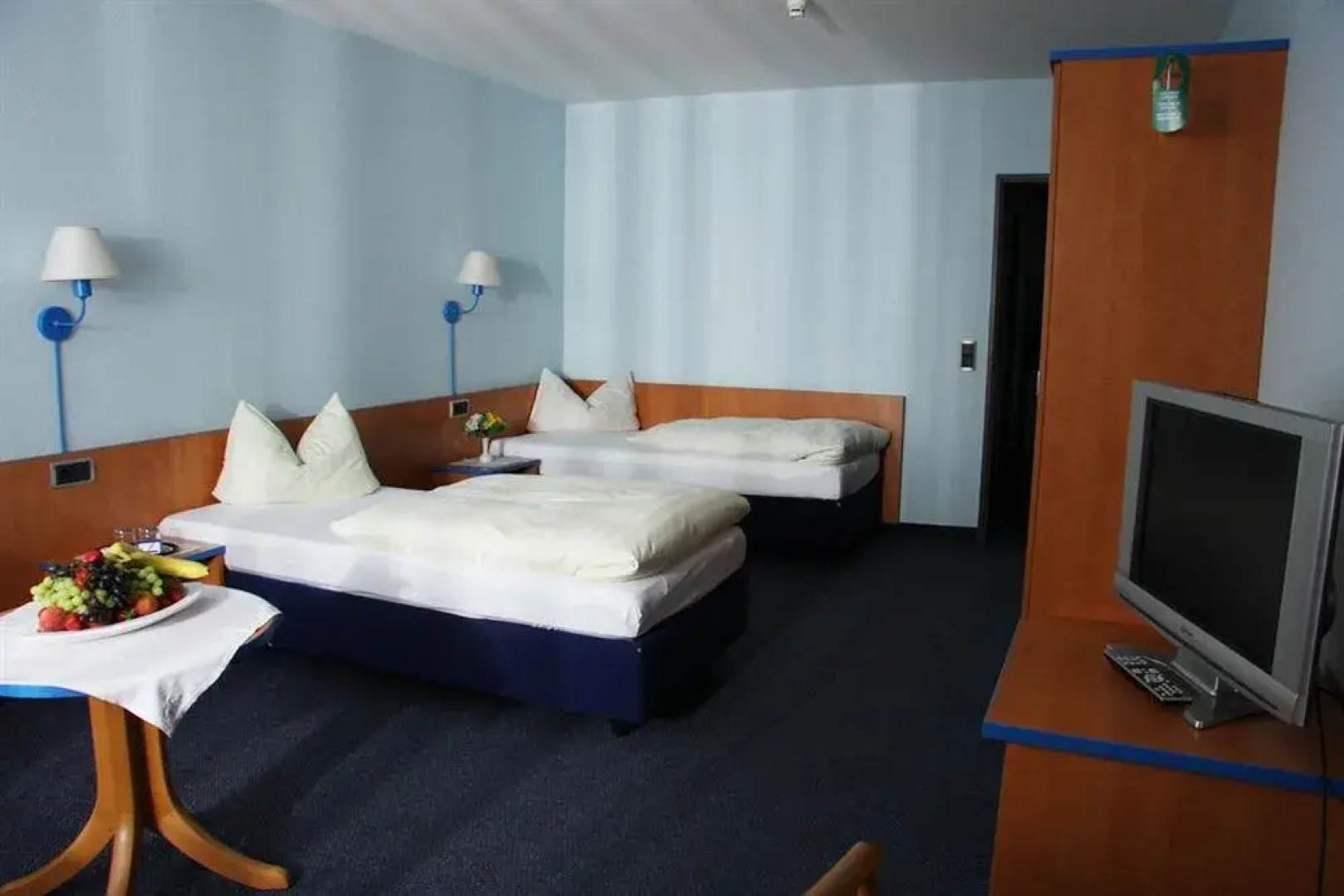 Hotel Haus Fück