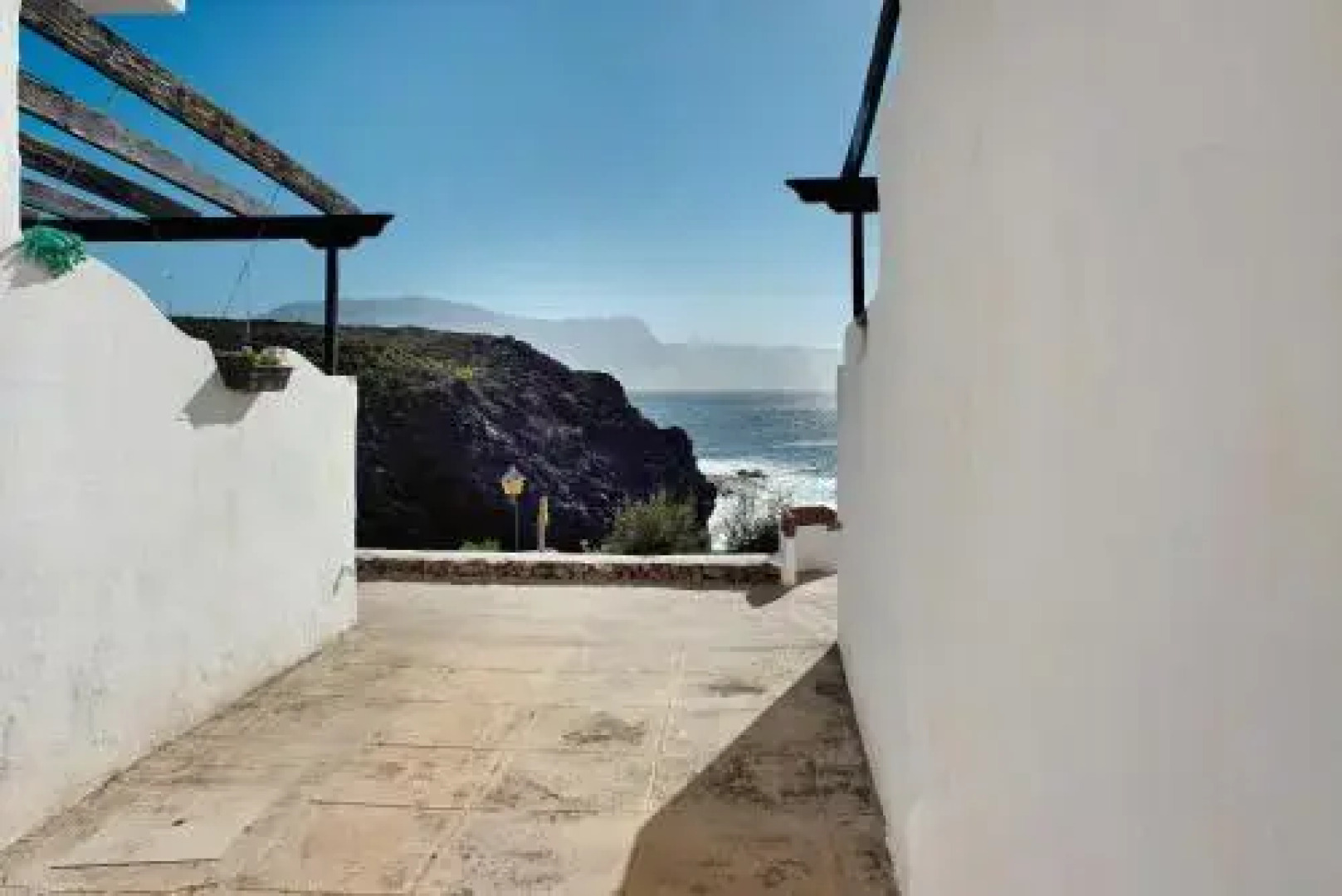 Faro de sardina Apartment