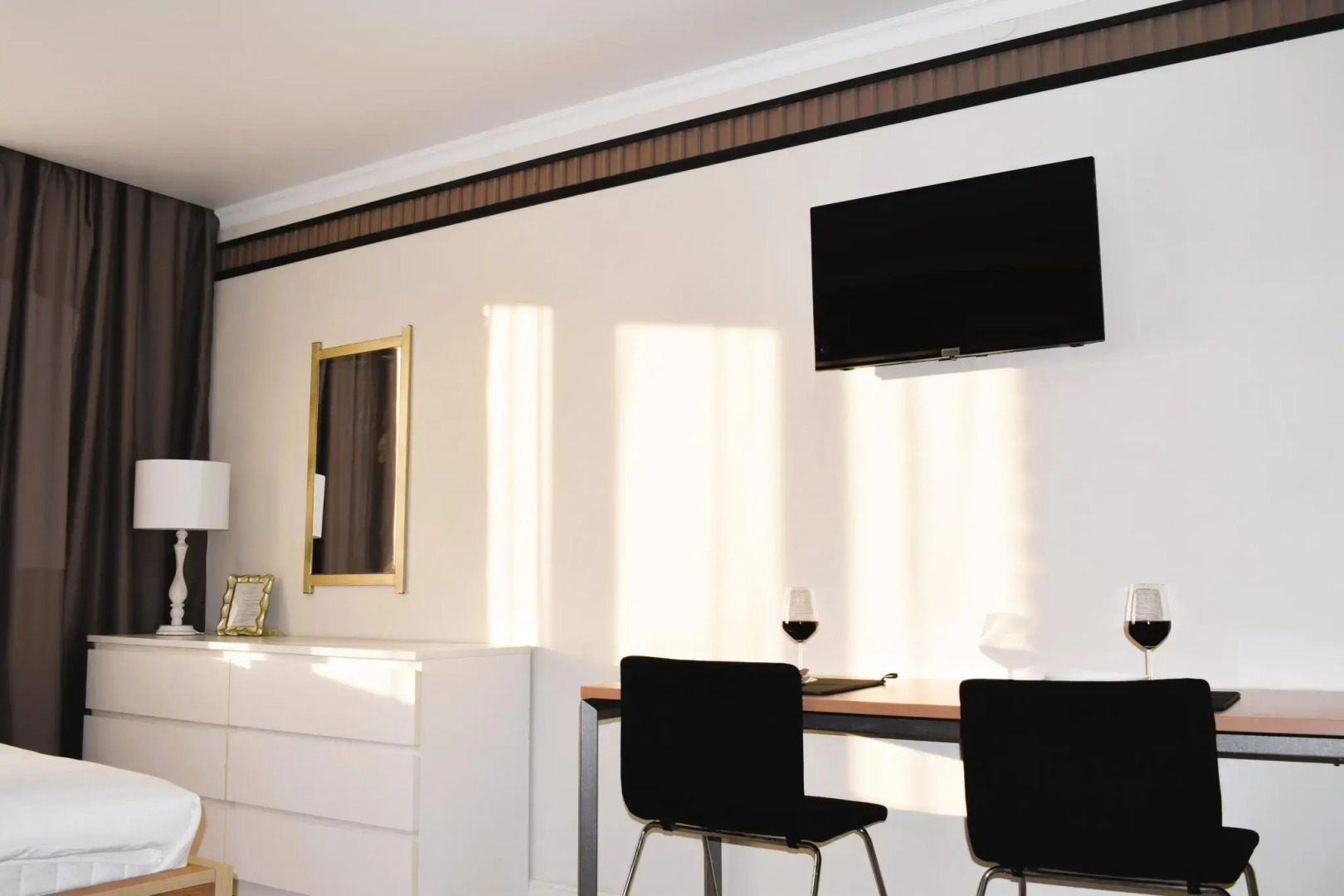 Апартаменты "Синий бриз" на улице Строительная