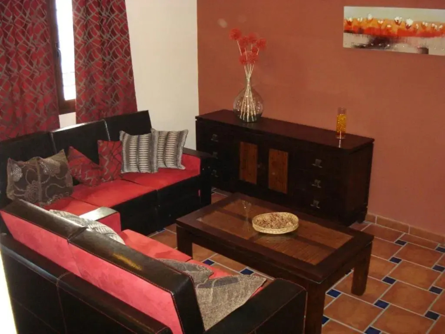 Vivienda Turística Rural Entrepinares