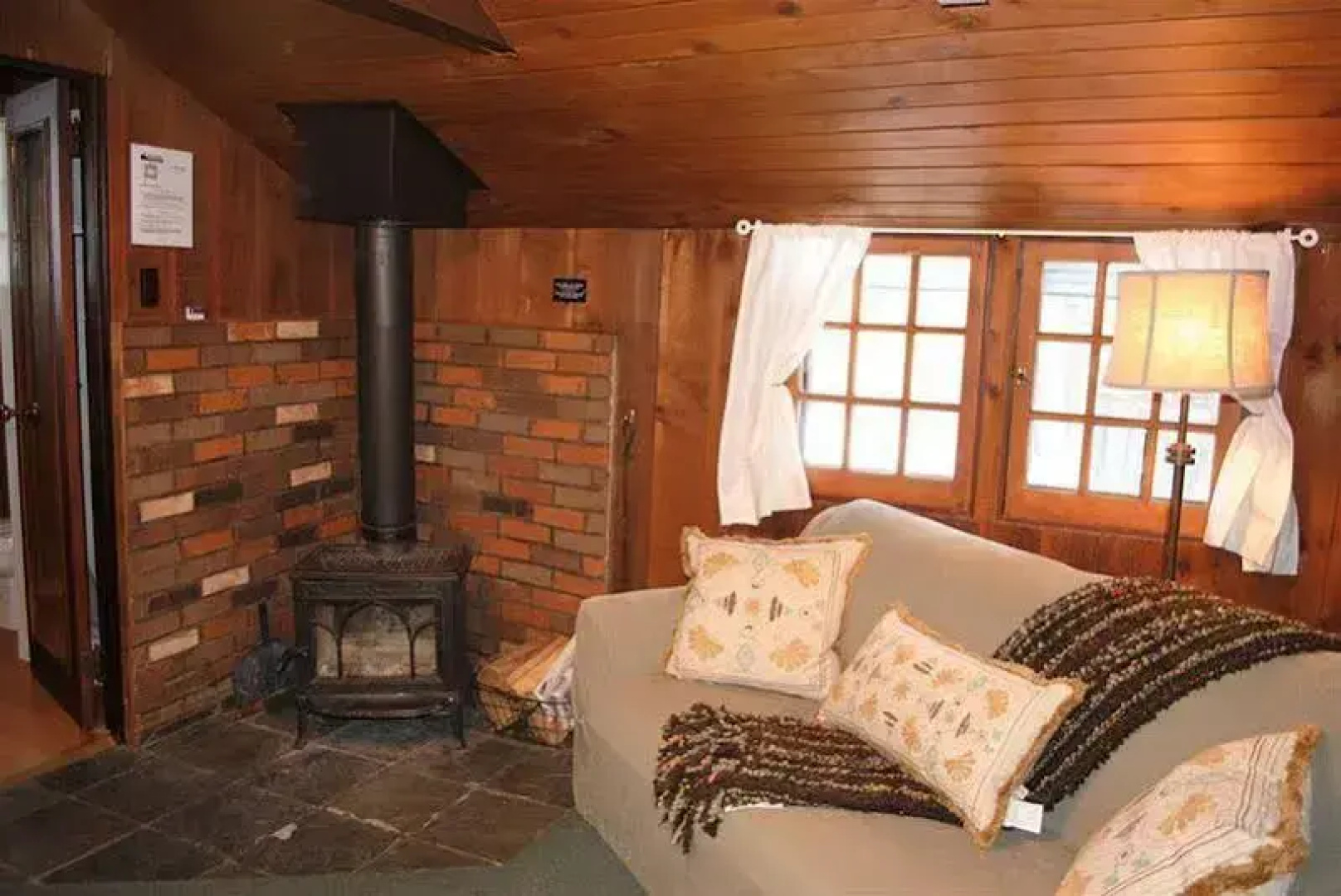 Rundle Chalets