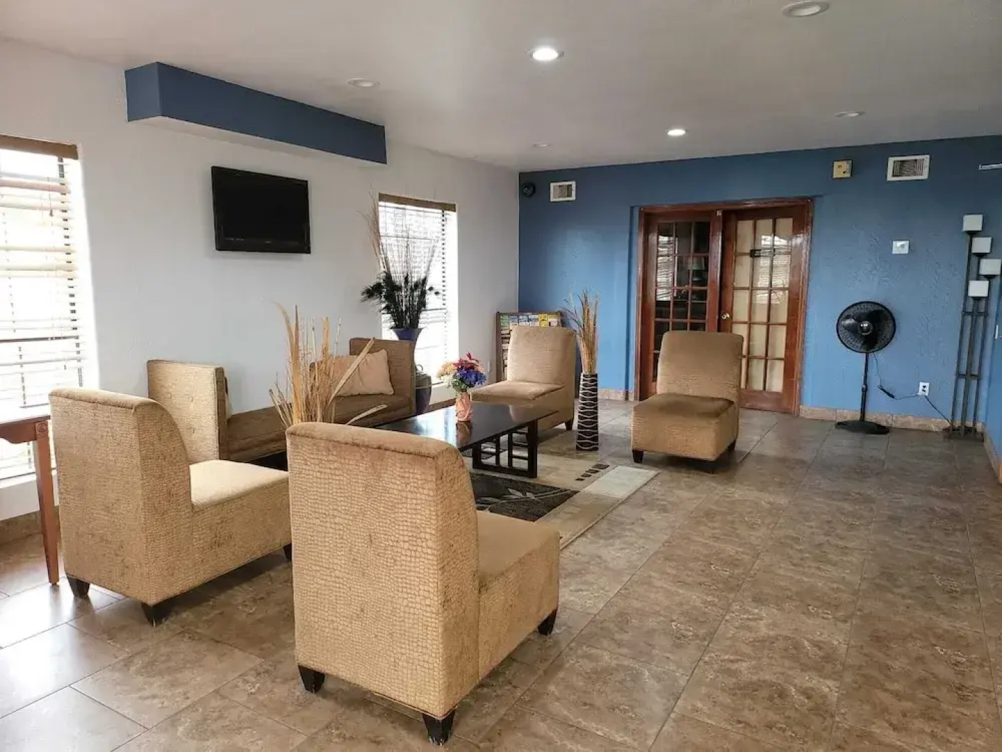 Best Western Executive Inn Raymondville