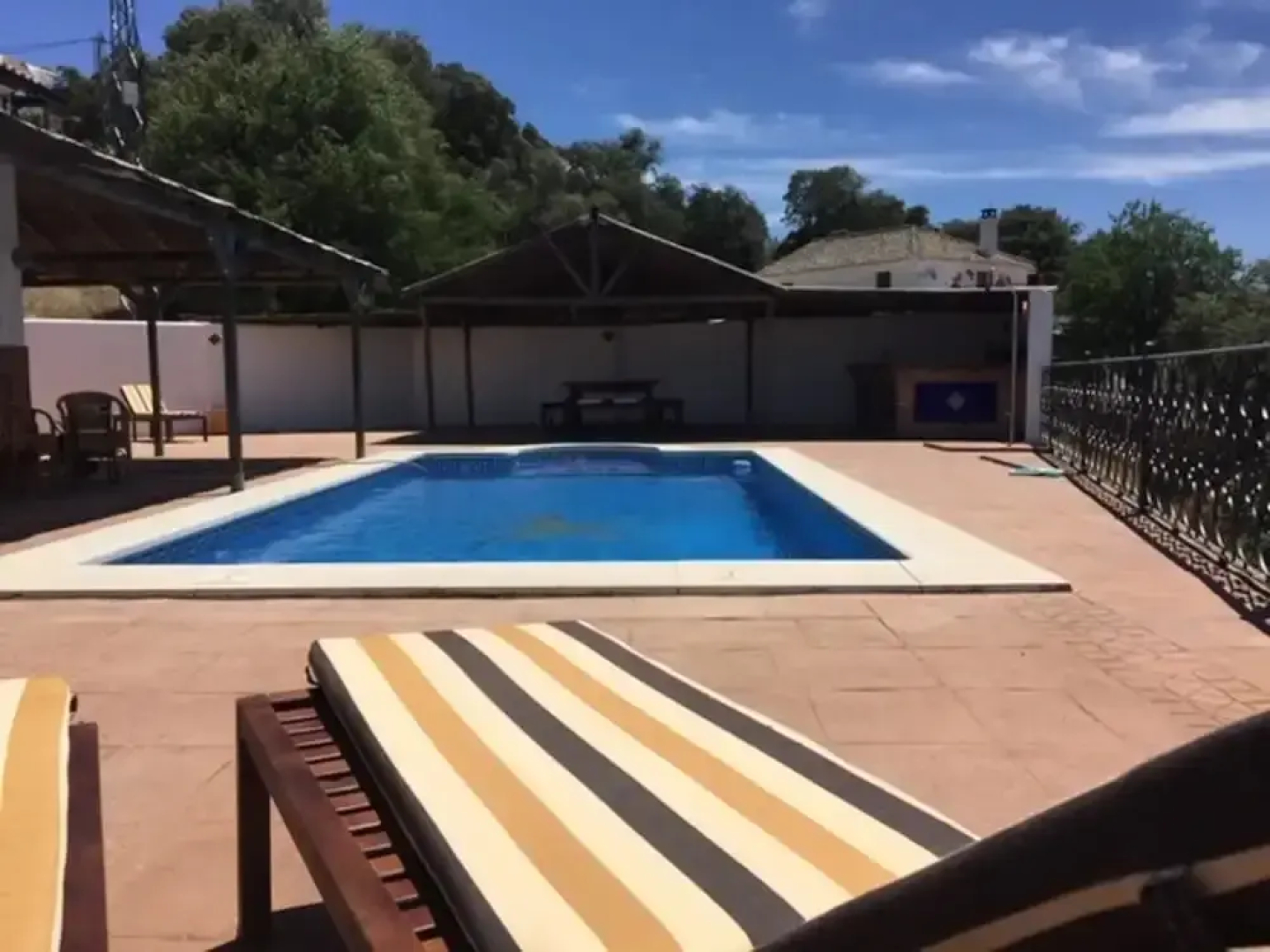 Casa Rubia