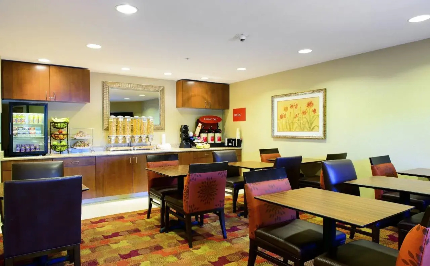 TownePlace Suites Bowie Town Center