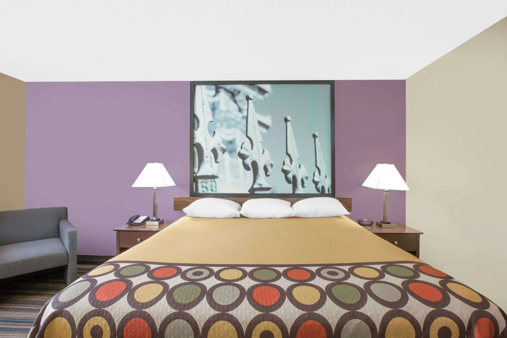 Super 8 by Wyndham Natchitoches