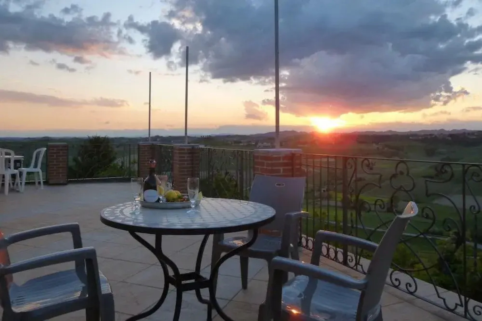 Villa Hortensia Monferrato