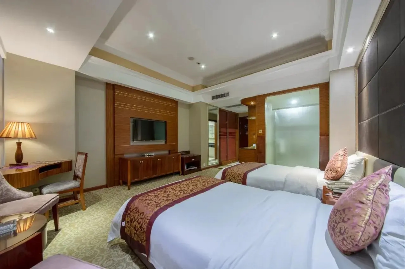 Tai'an International Hotel