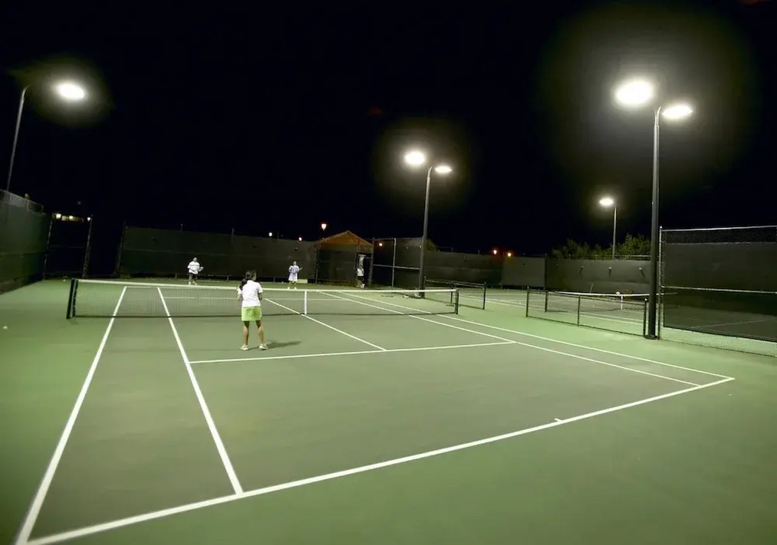 Tierra del Sol Aruba