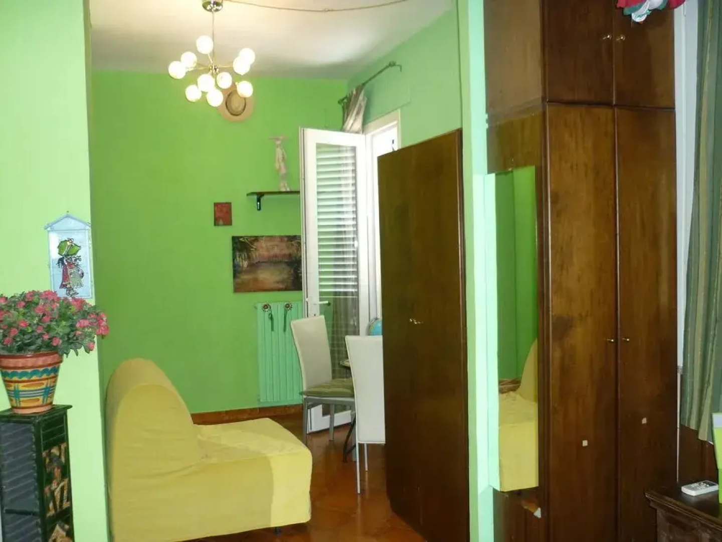 Casa Di Valentina