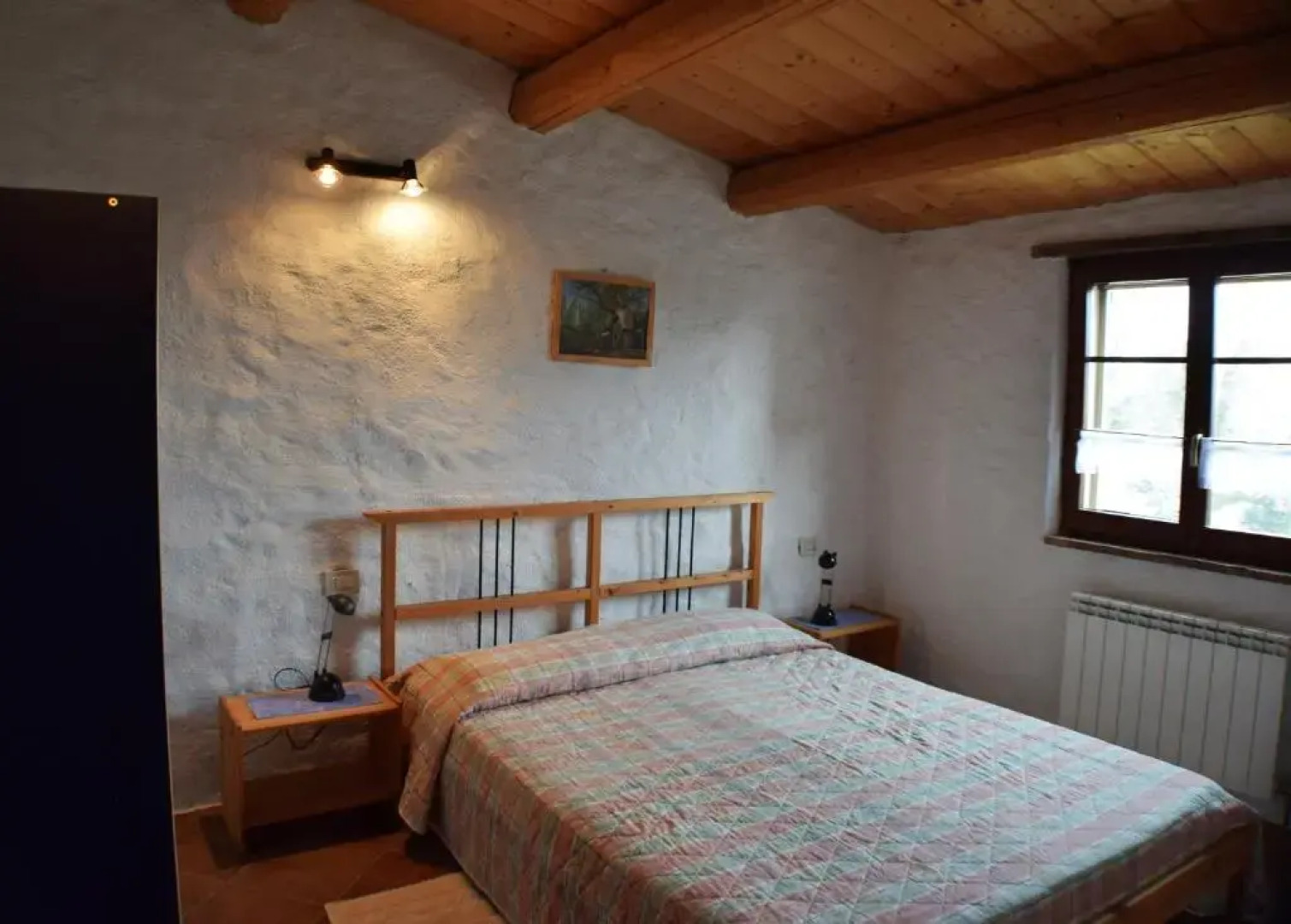 Agriturismo Alla Vecchia Quercia