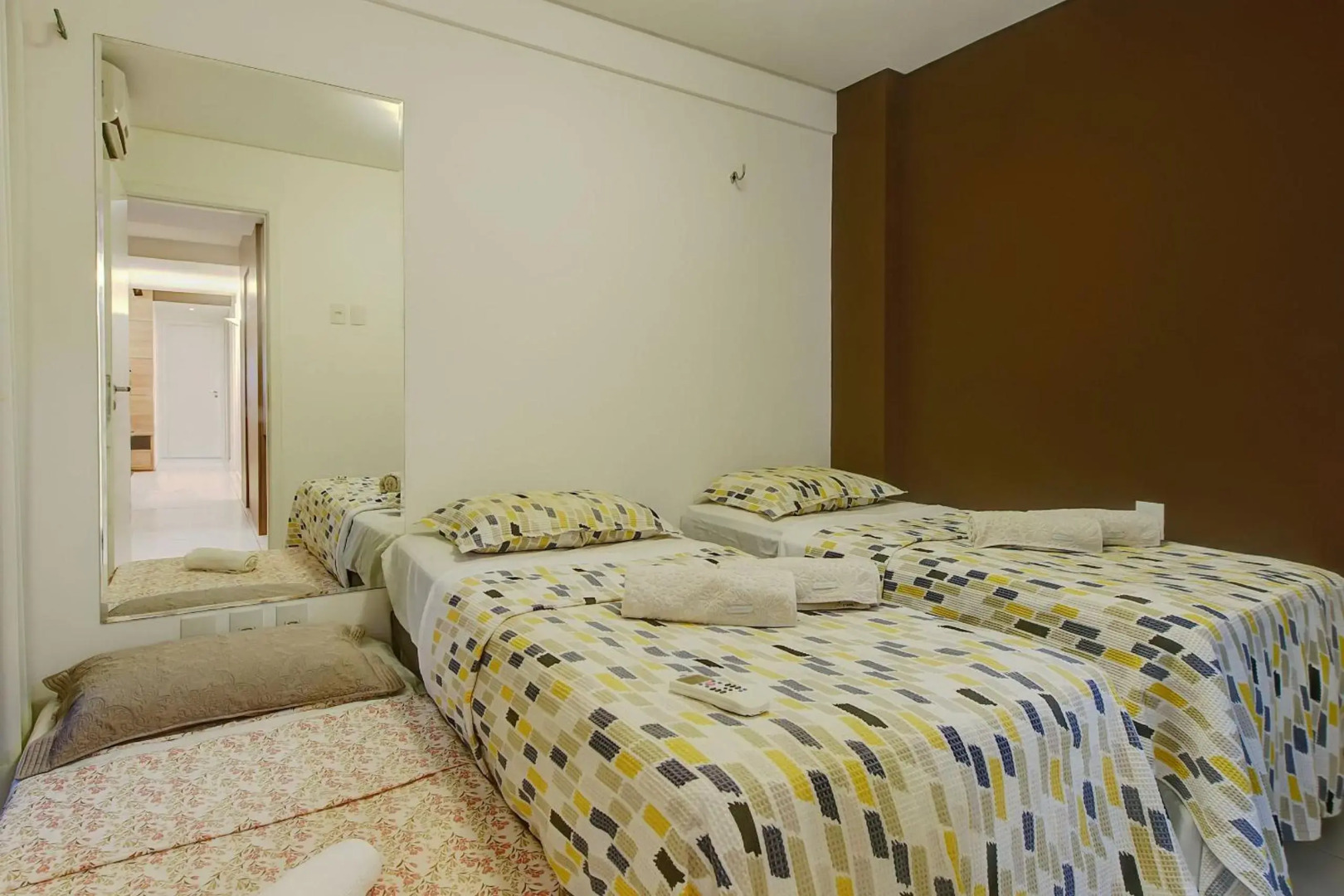 GO Palm Beach Park Fortaleza