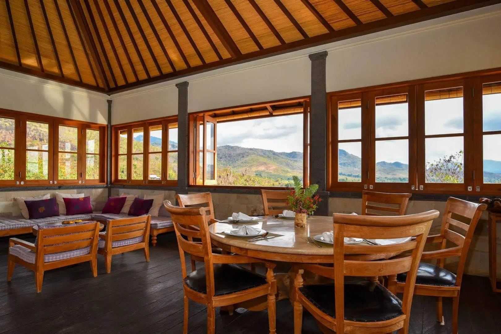 Sumberkima Hill Private Villa Retreat