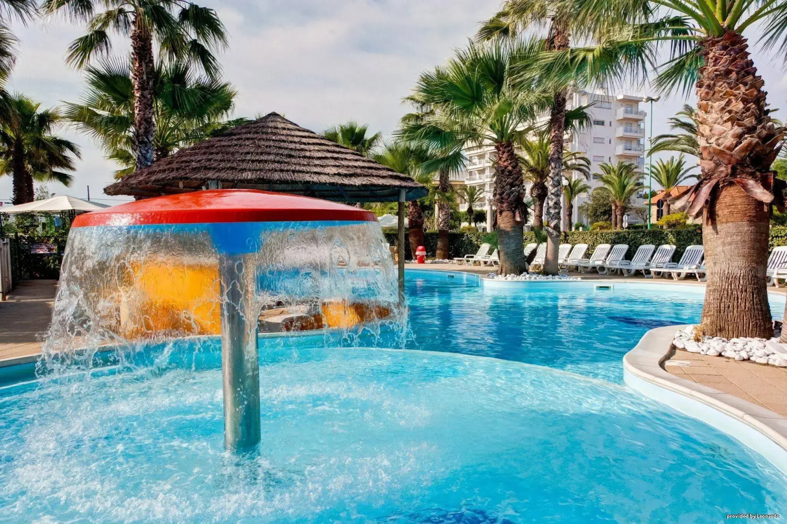 Best Western Hotel Europa