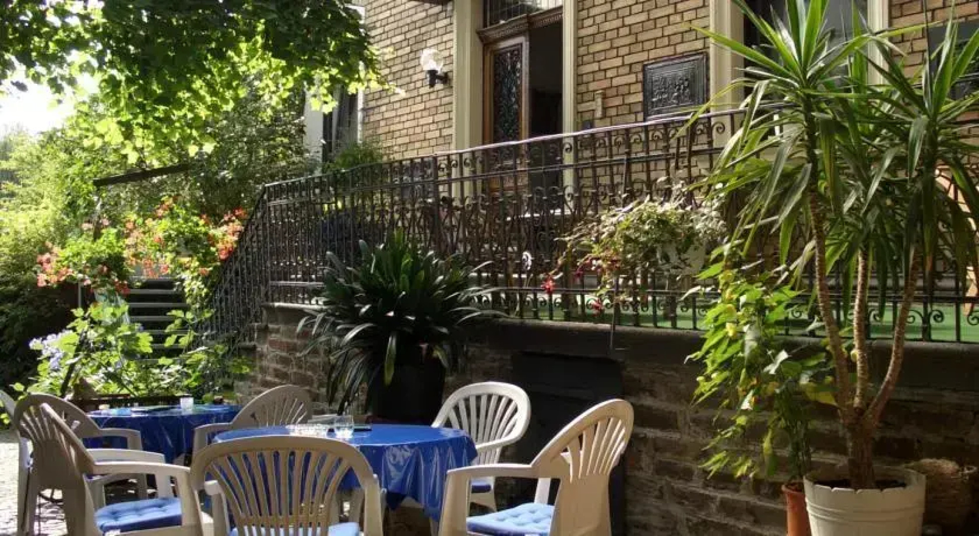 Ferienpension Elvira