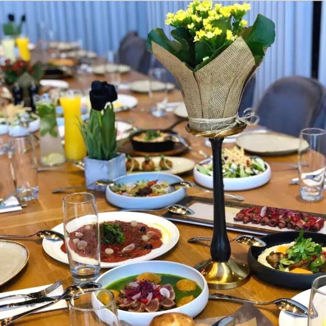 Dream Island Spa & Health Resort