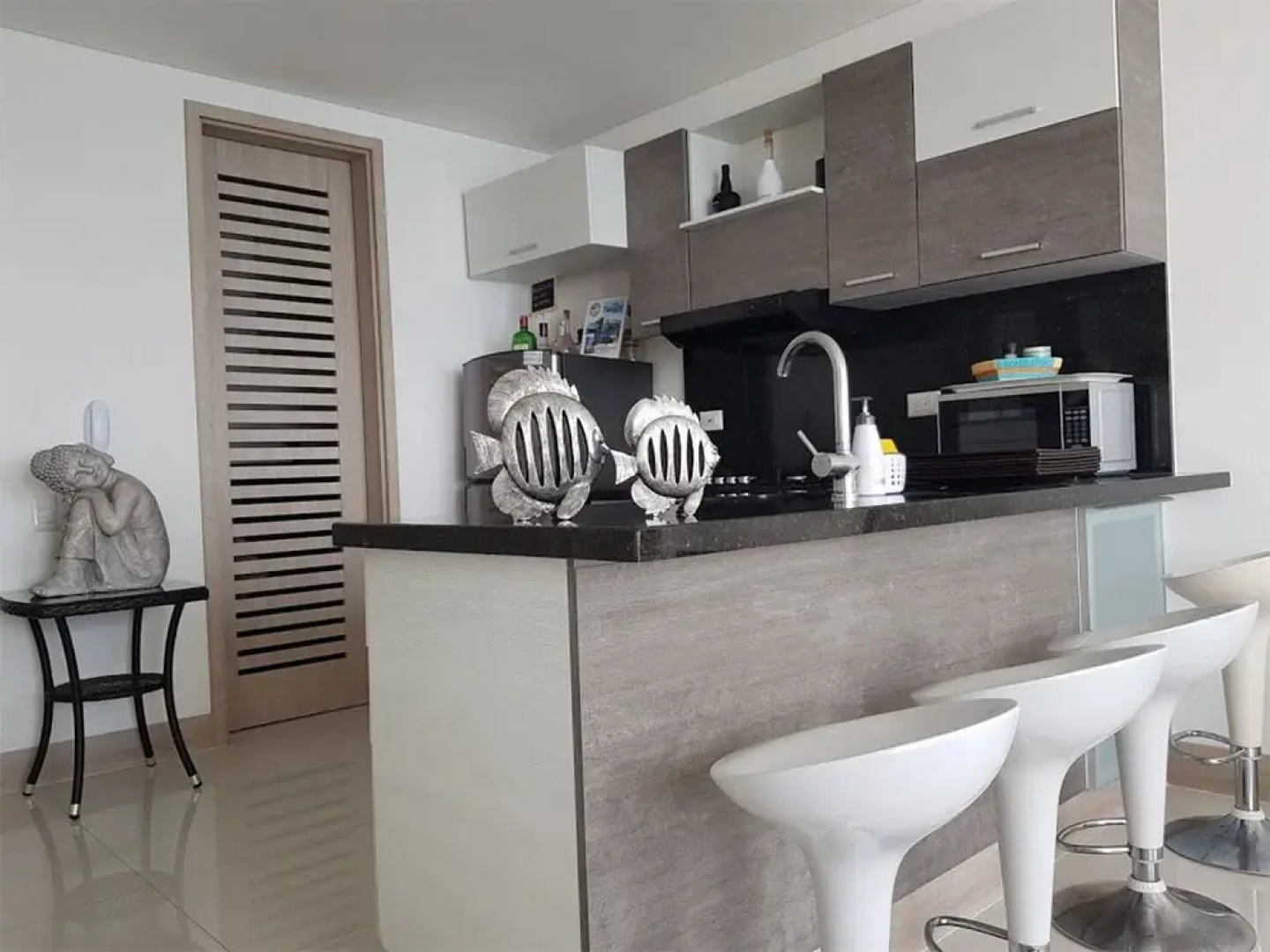 Palmeto Sunset Apartment