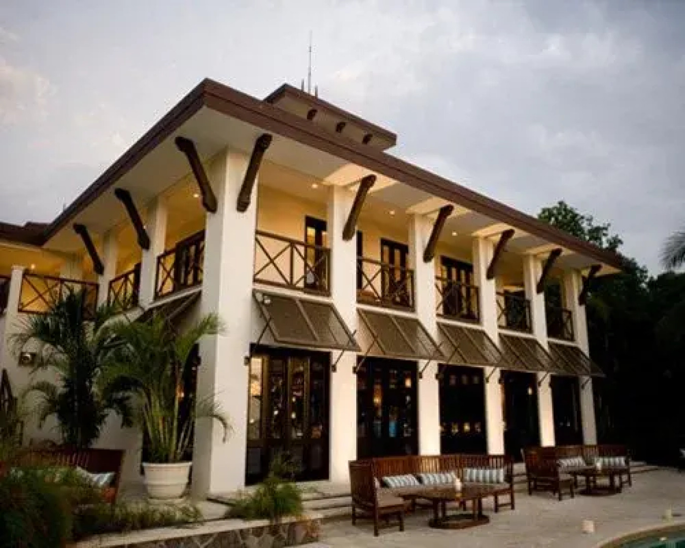 Condominium Pacifico Resort - 5 Nights, Guanacaste, Costa Rica