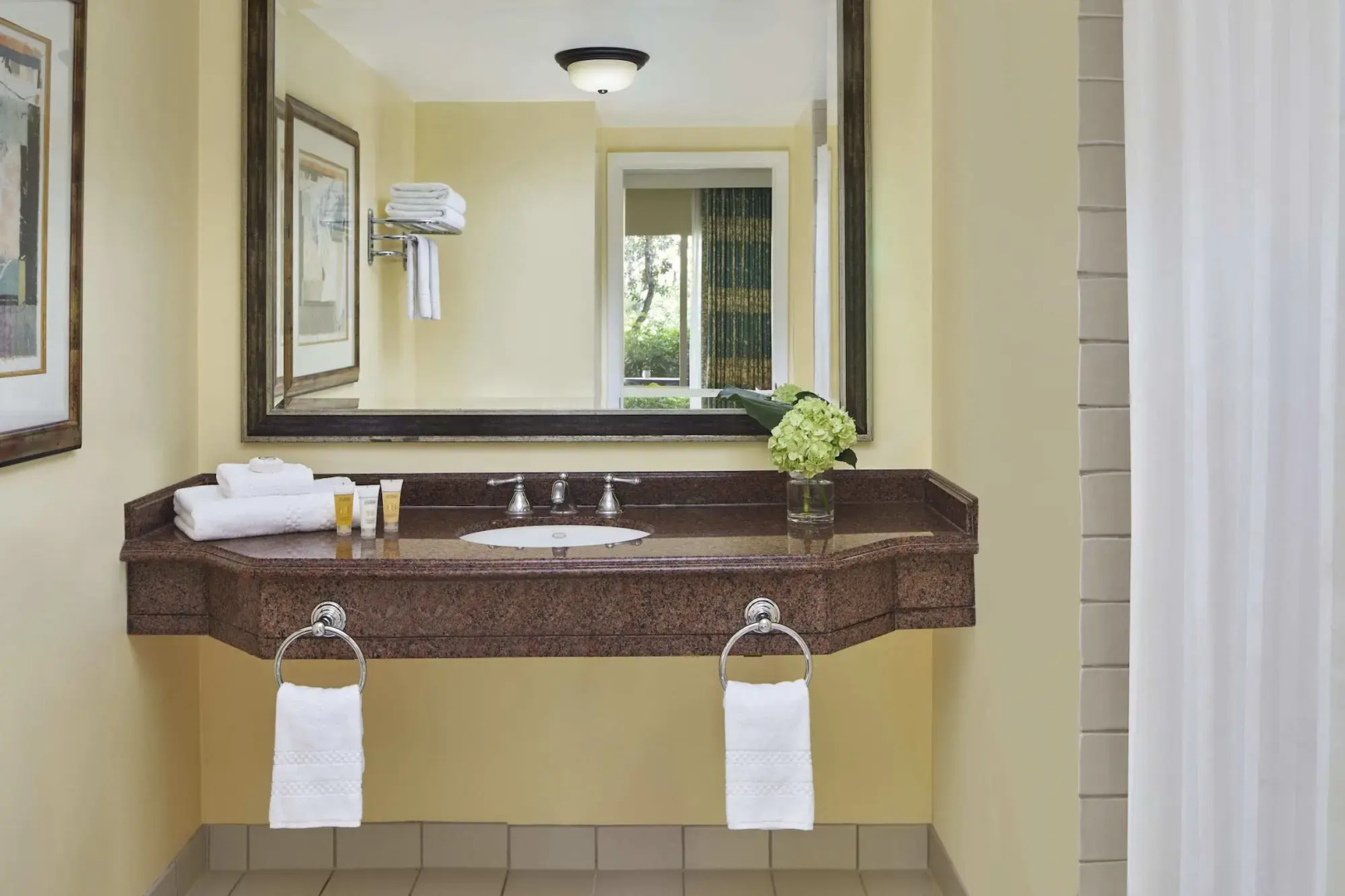 The Beach at Atlantis