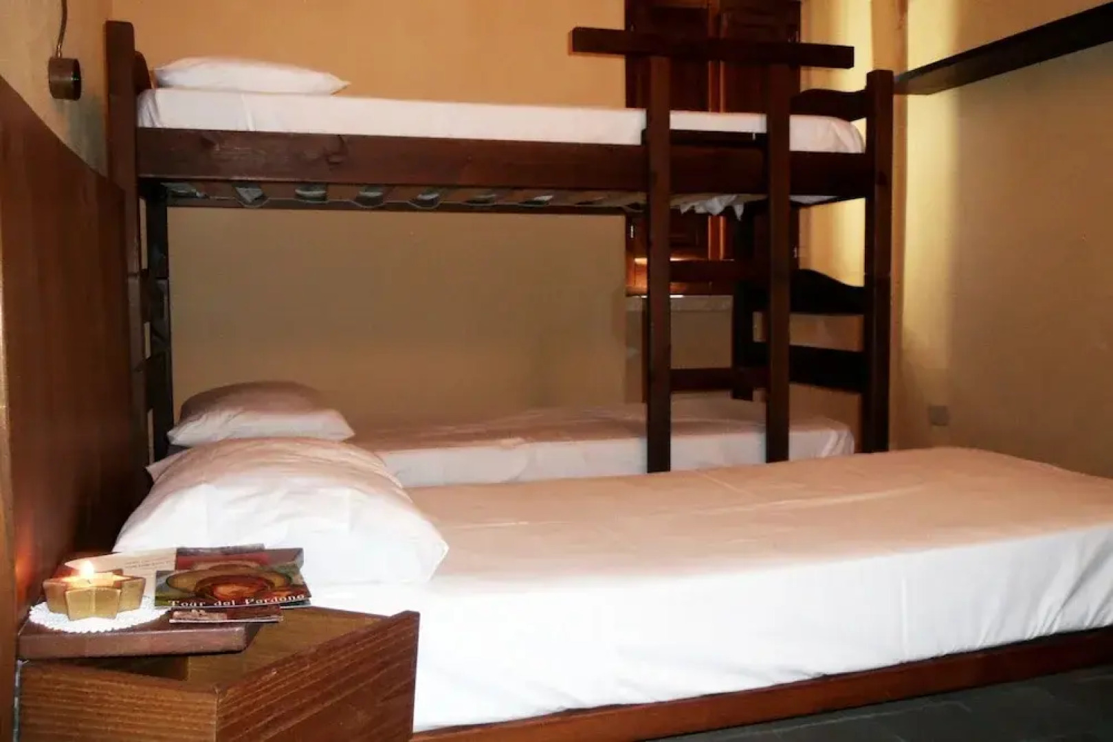 Eremo Celestiniano Madonna dell'Altare - Hostel