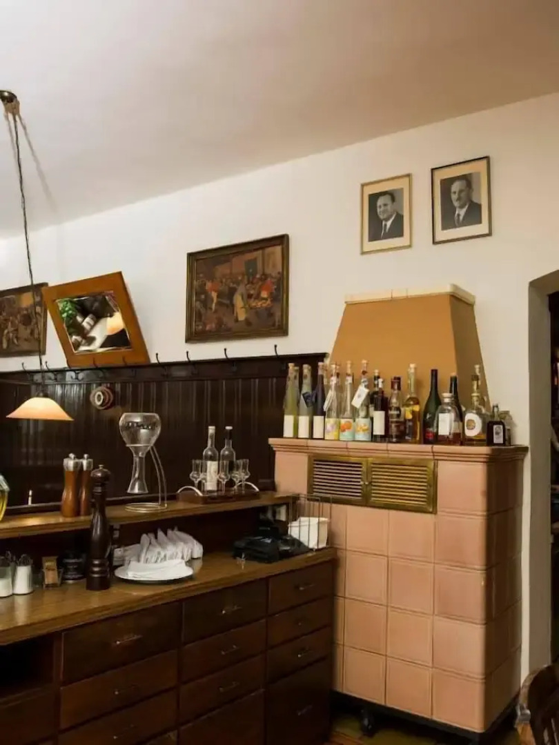 Brauerei-Gasthof-Hotel Laupheimer