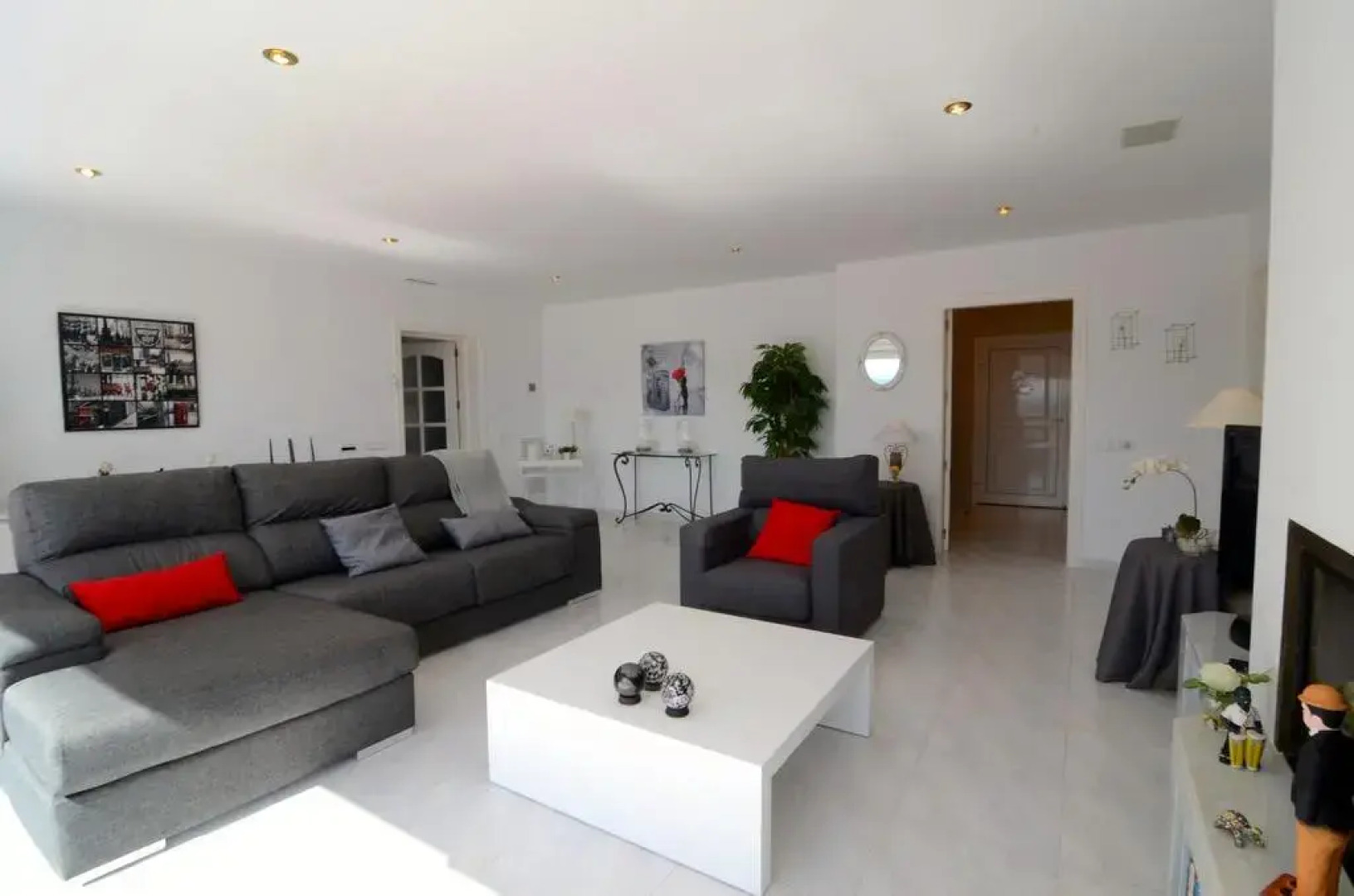 Villa Cap De La Barra