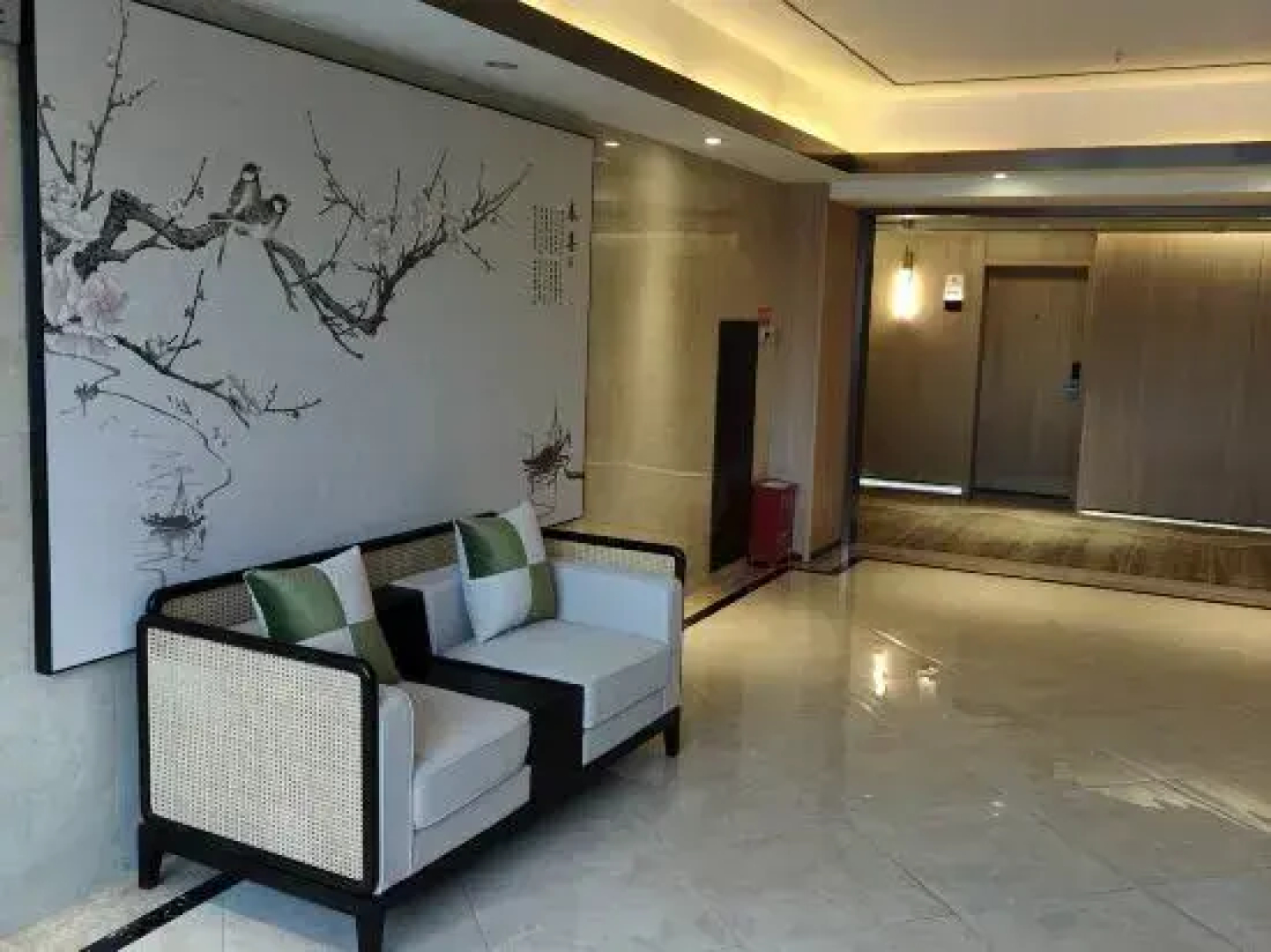 Jinyu Hotel