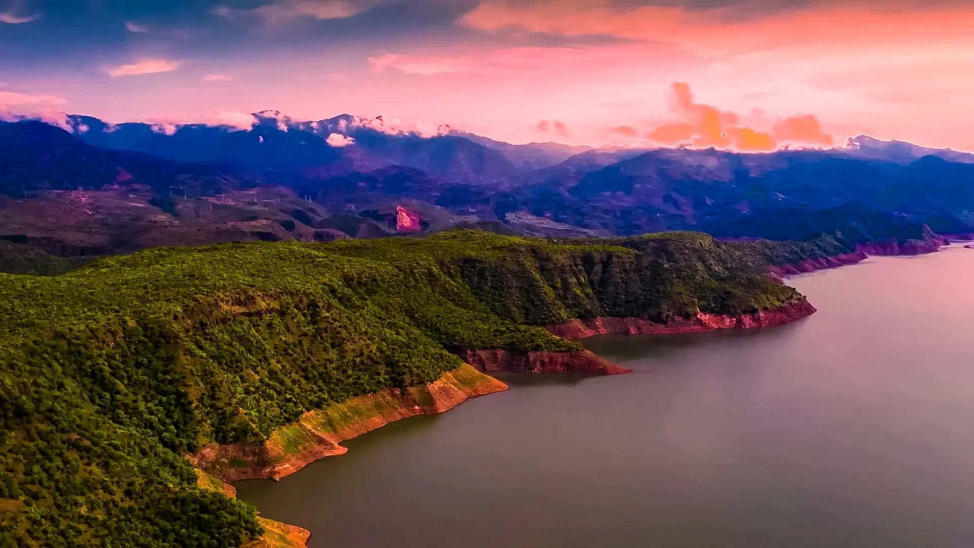 Halala Kella Eco Lodge