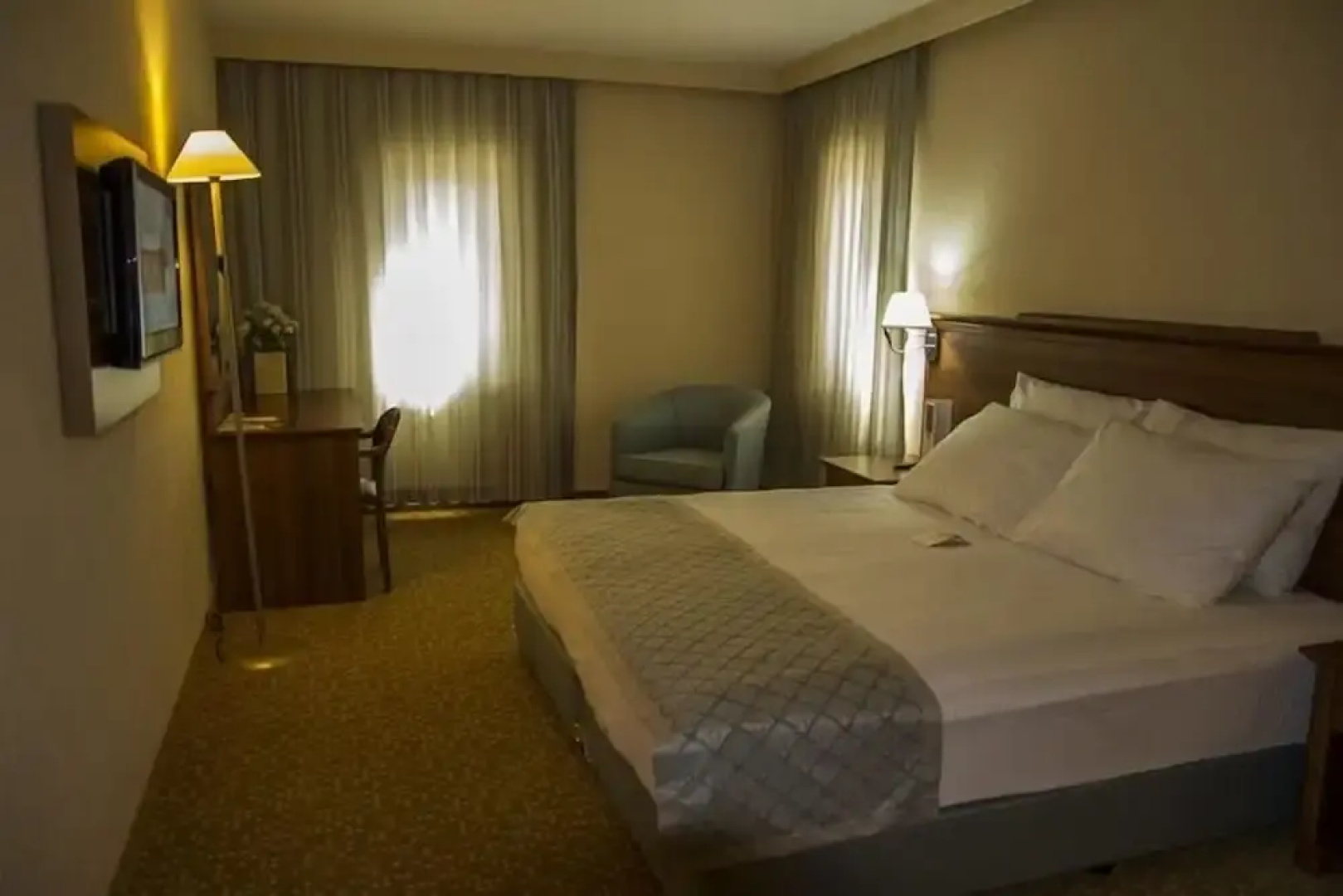 Peri Tower Hotel