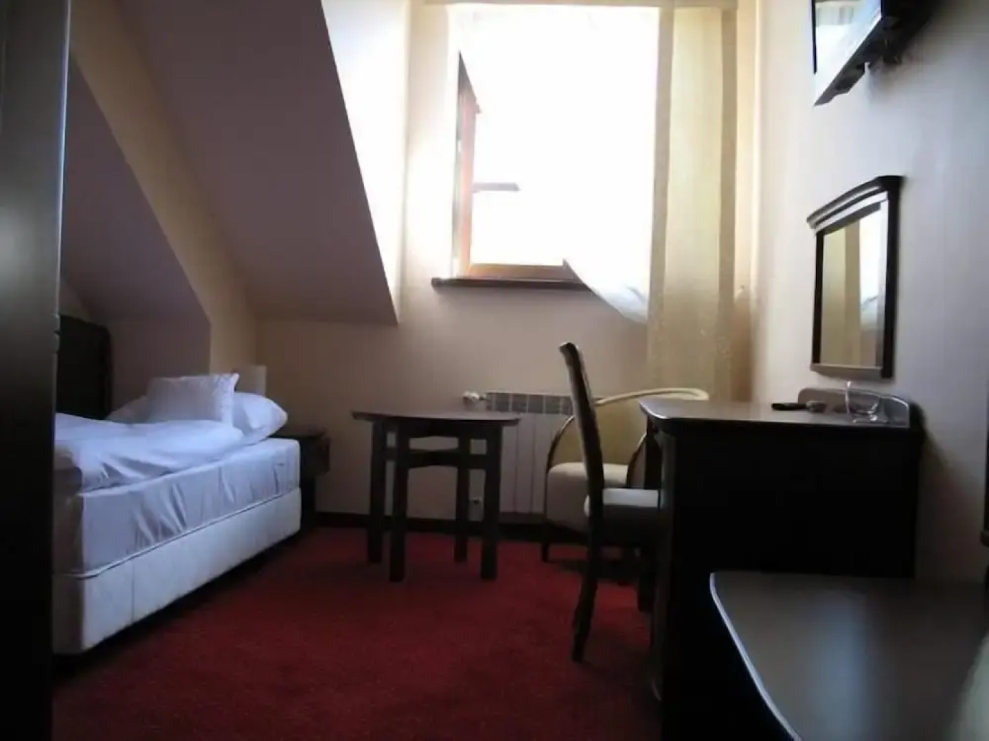 Hotel Rytwiany Nowy Dworek