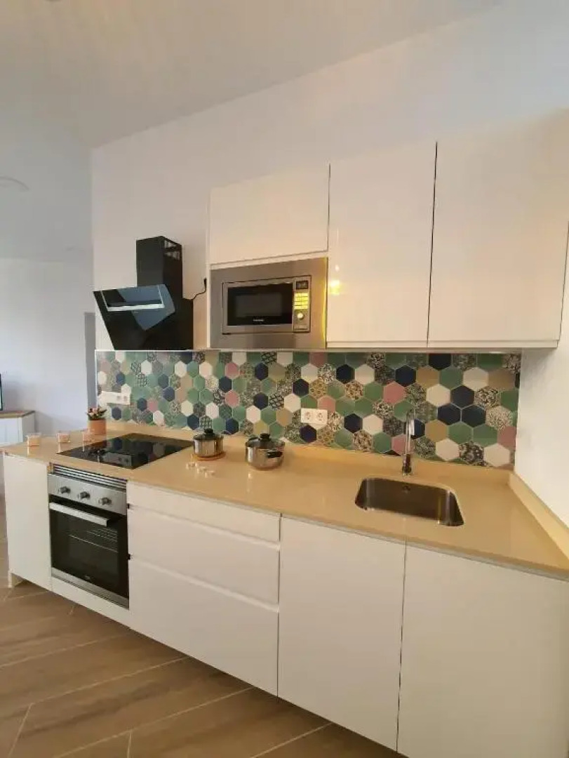 Apartamento Agaete Pueblo 3