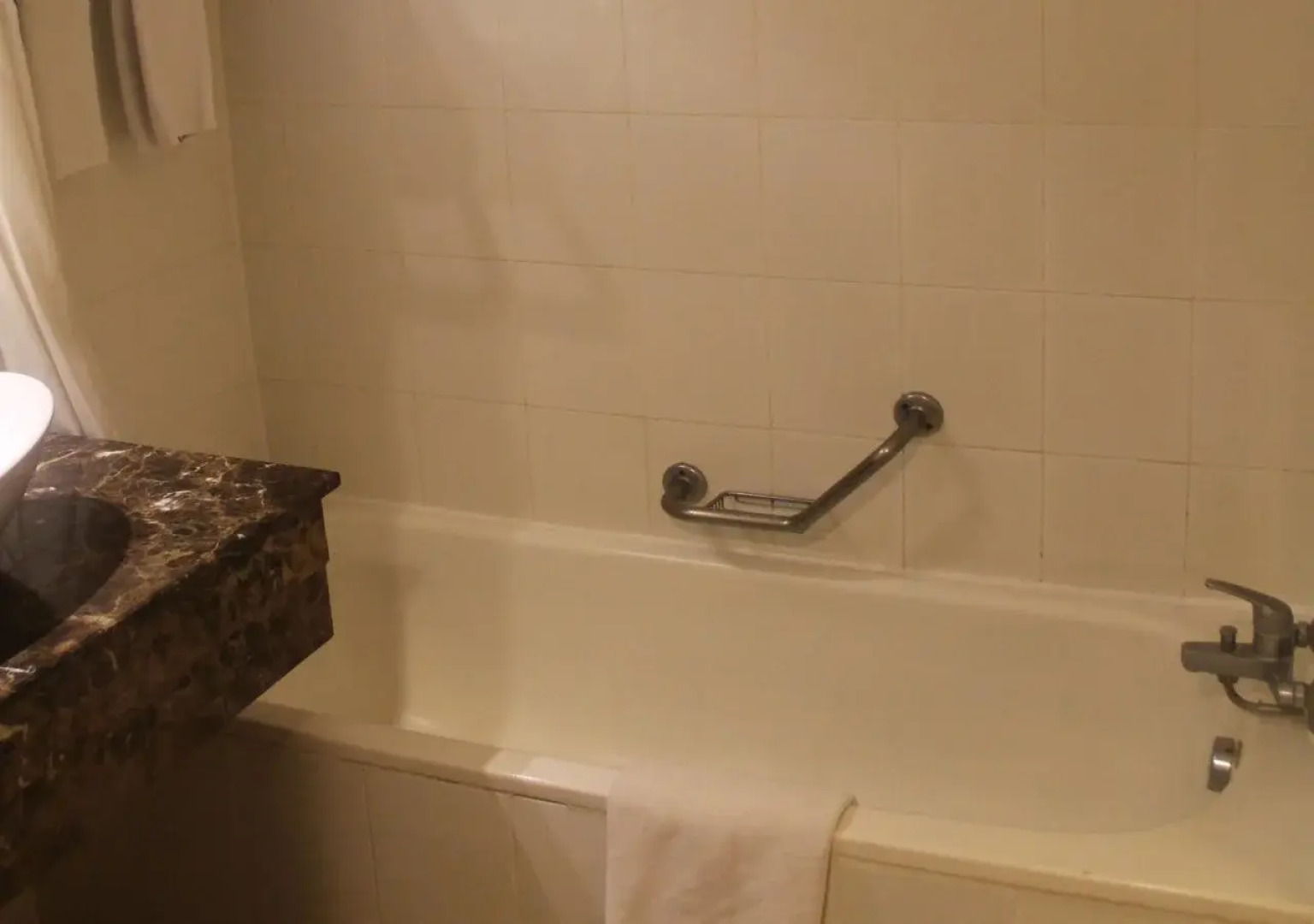 Verwood Hotel & Serviced Residence