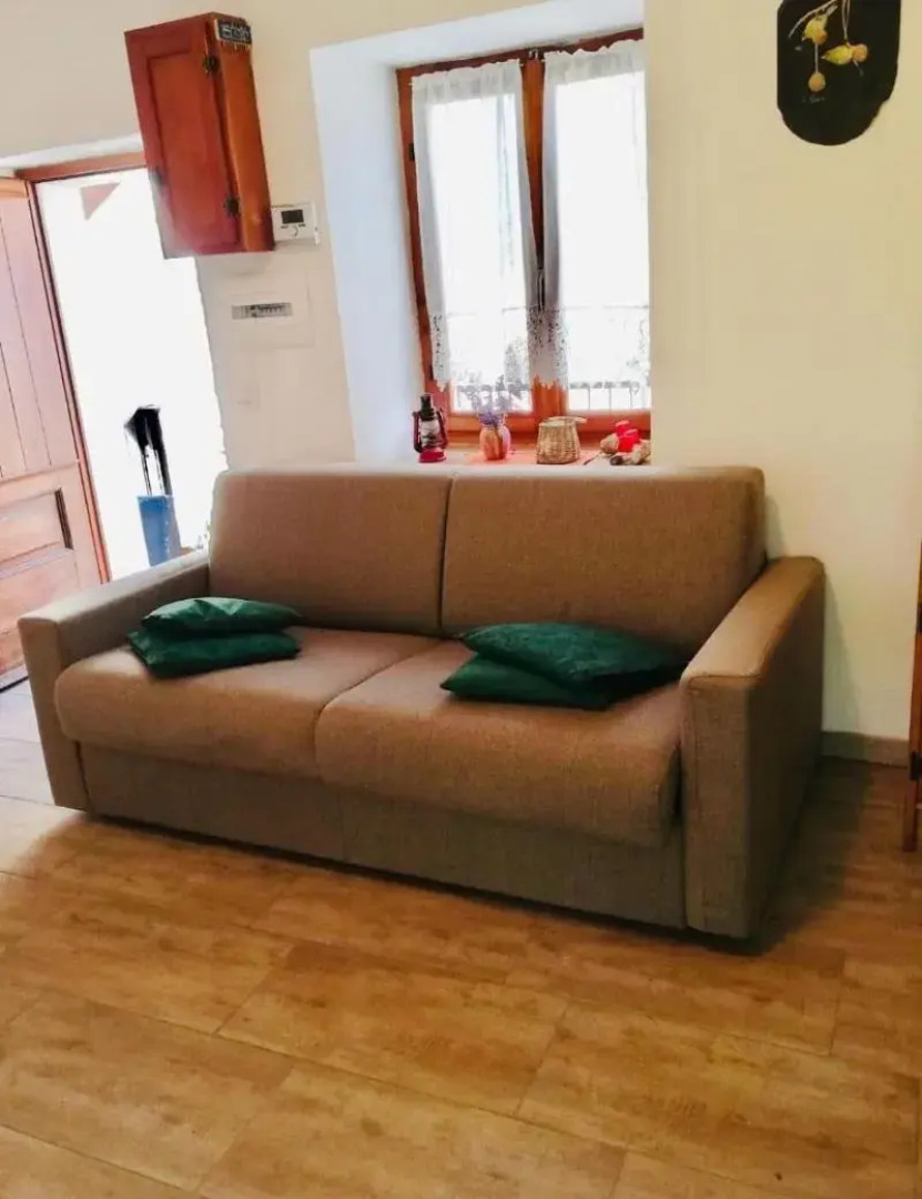 B&B Lake Como Cottage