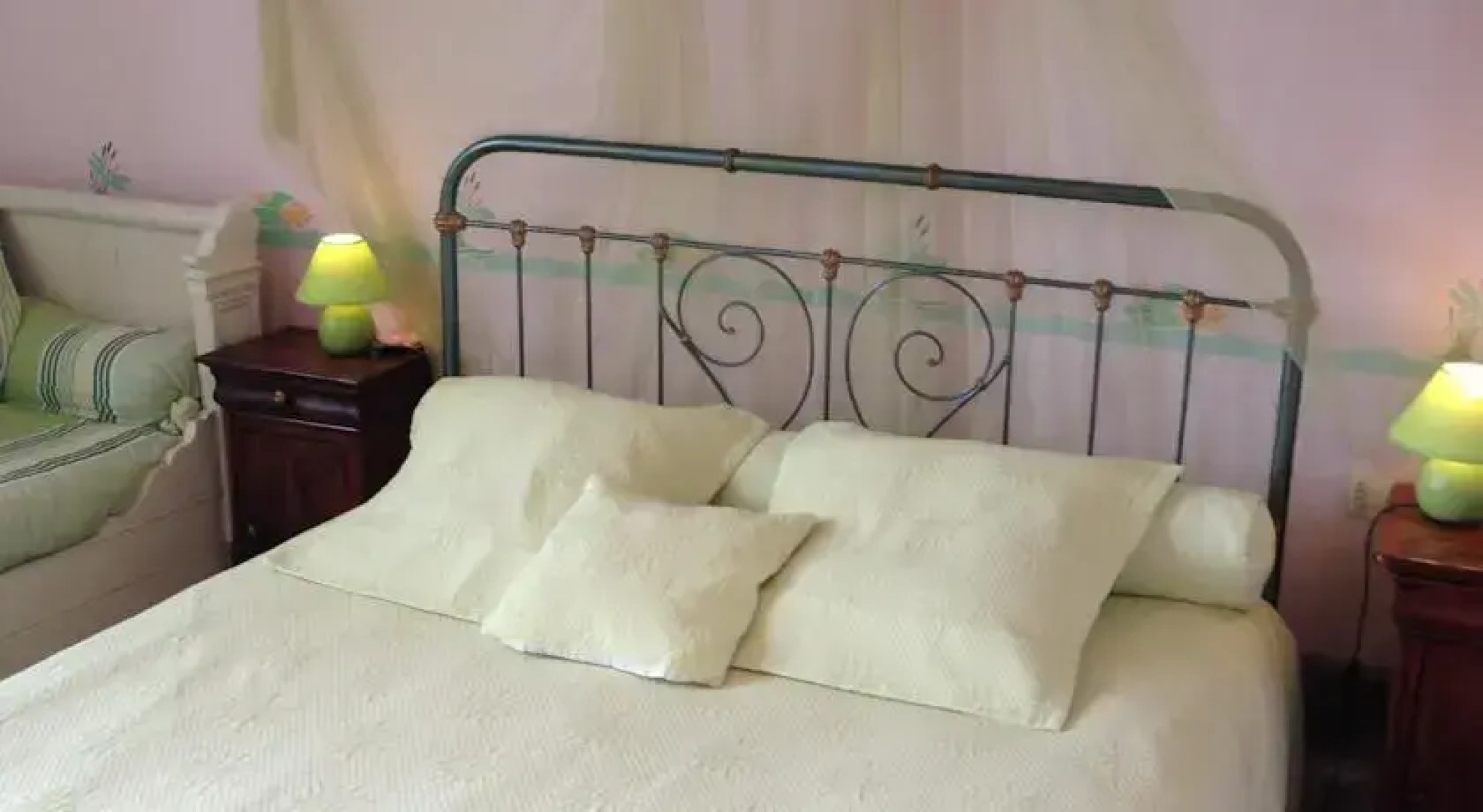 Manoir de la Champagne